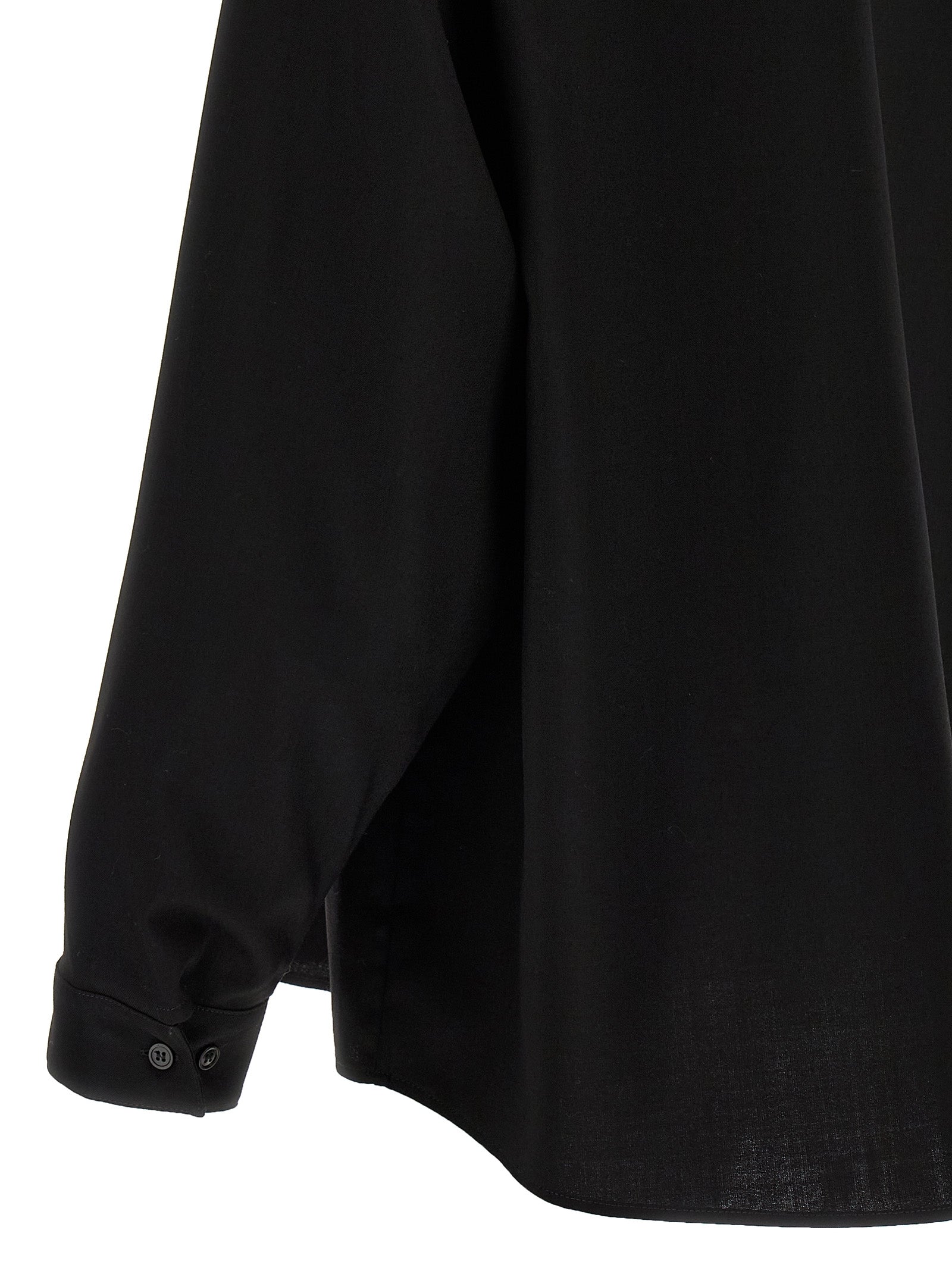 Marni Cool Wool Shirt