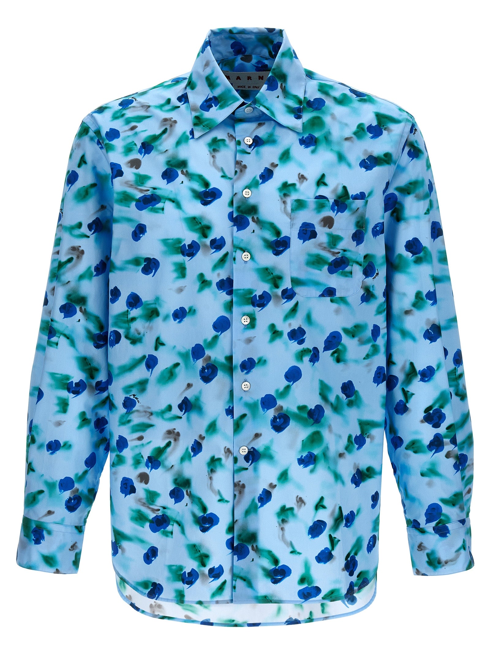 Marni 'Reverie' Shirt