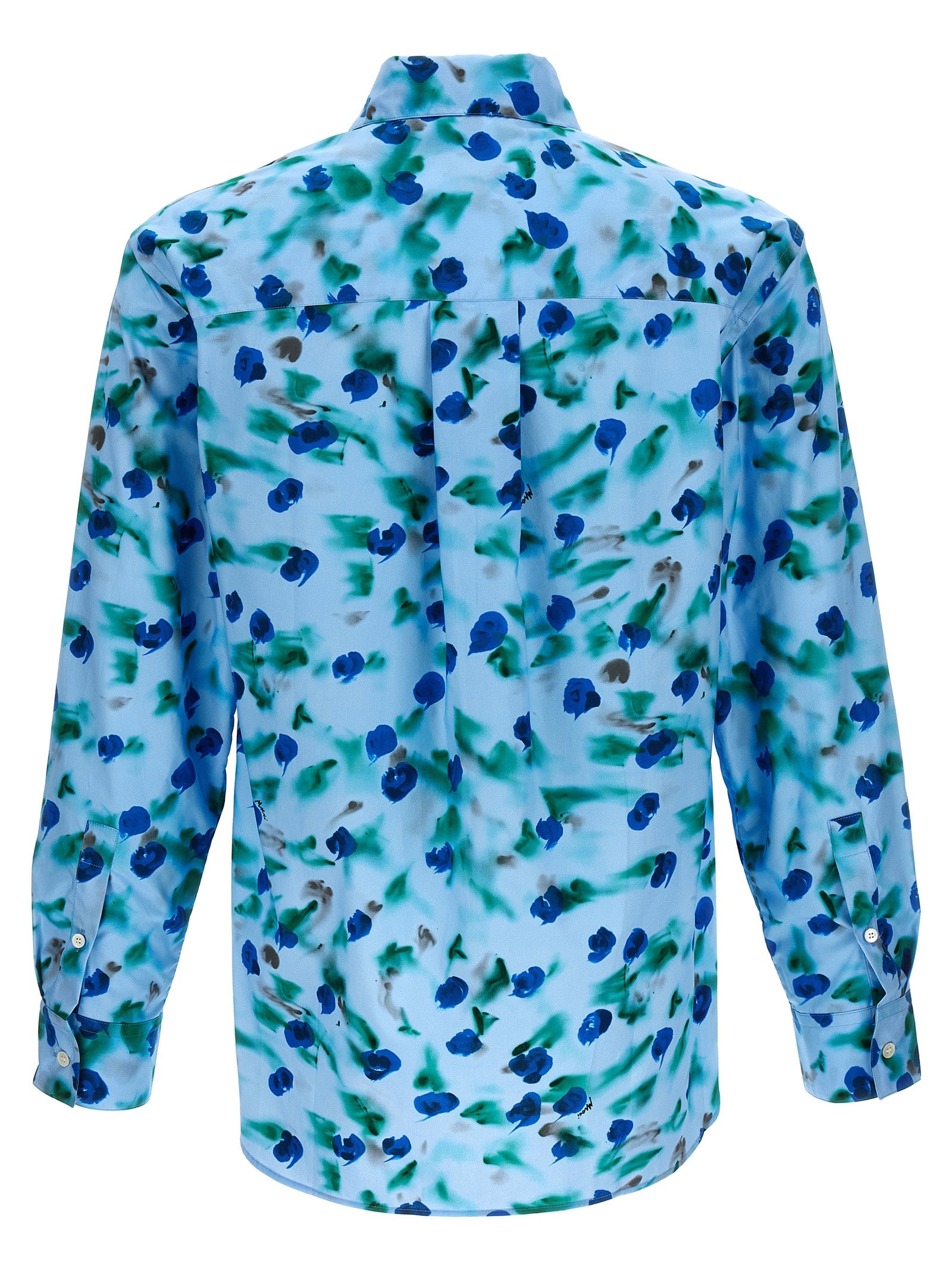 Marni 'Reverie' Shirt