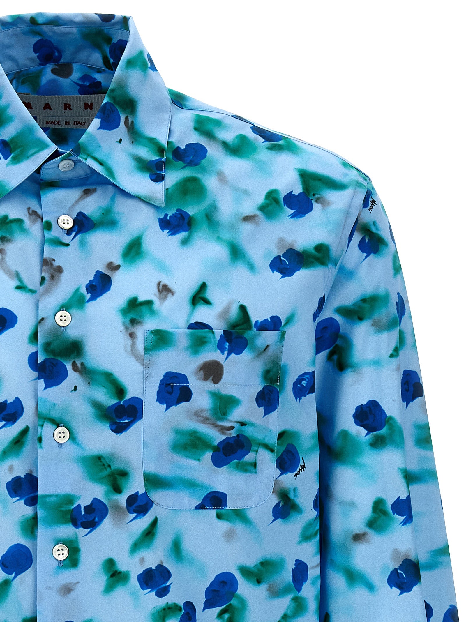 Marni 'Reverie' Shirt