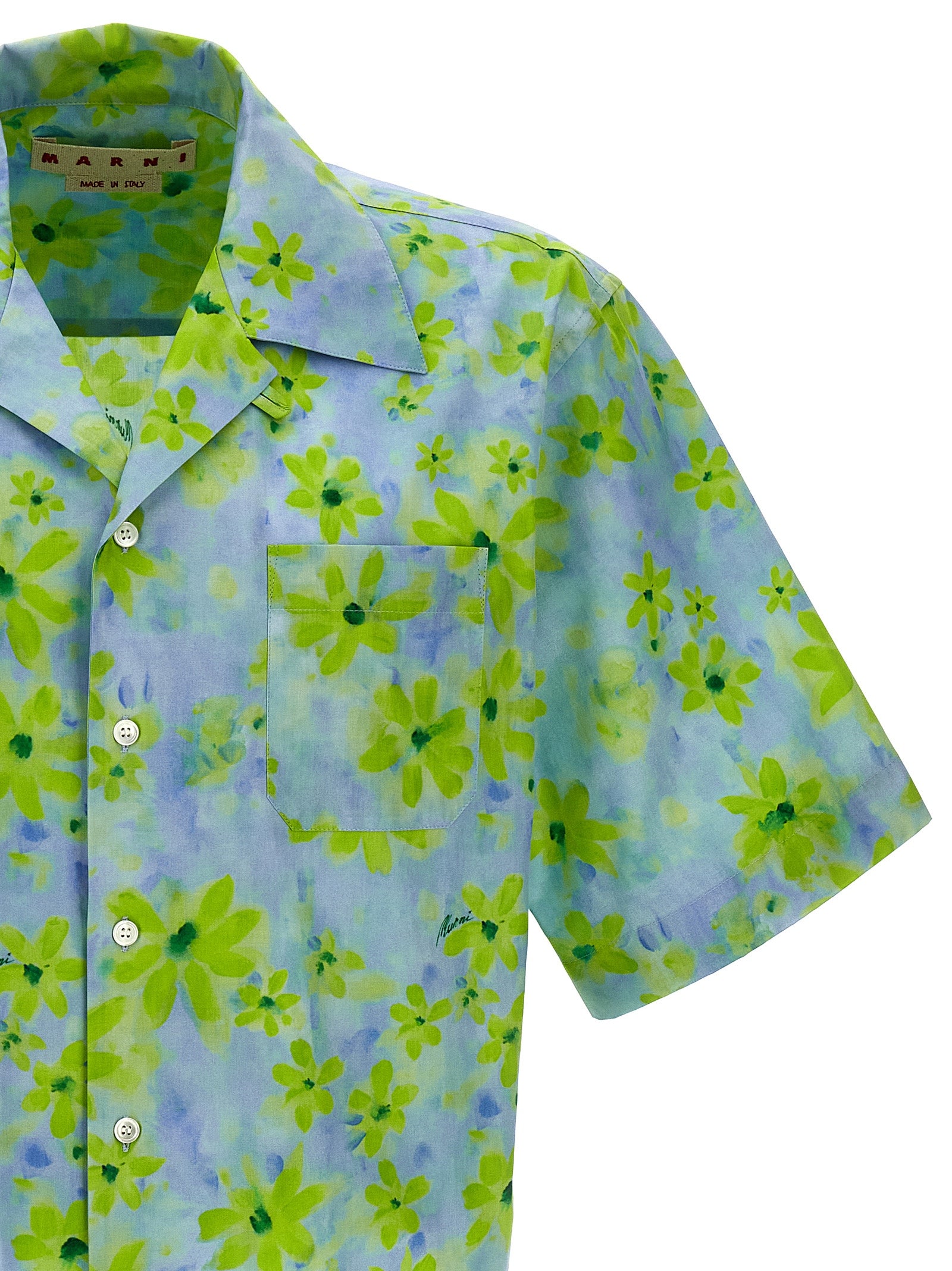 Marni 'Parade' Shirt