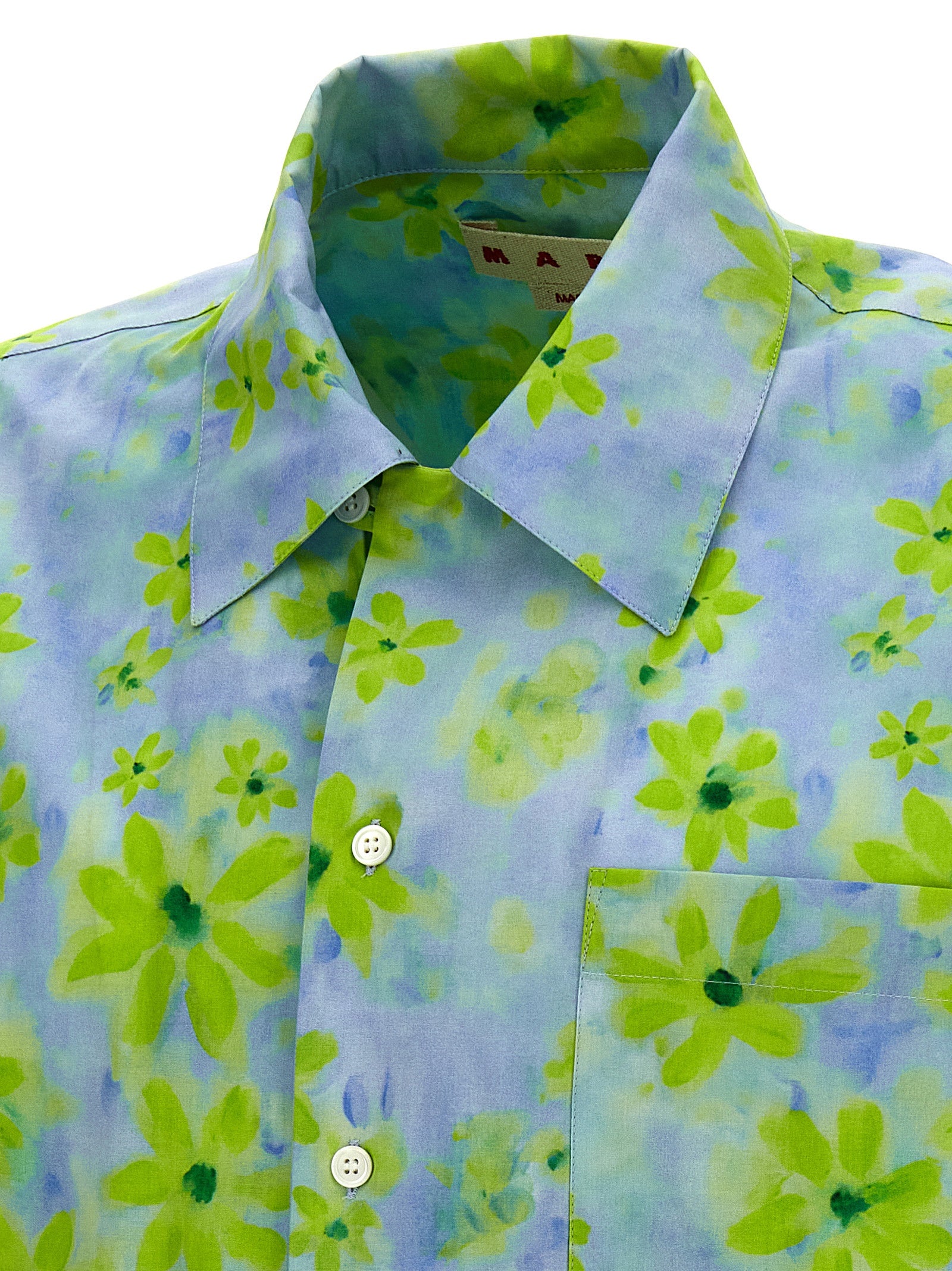 Marni 'Parade' Shirt