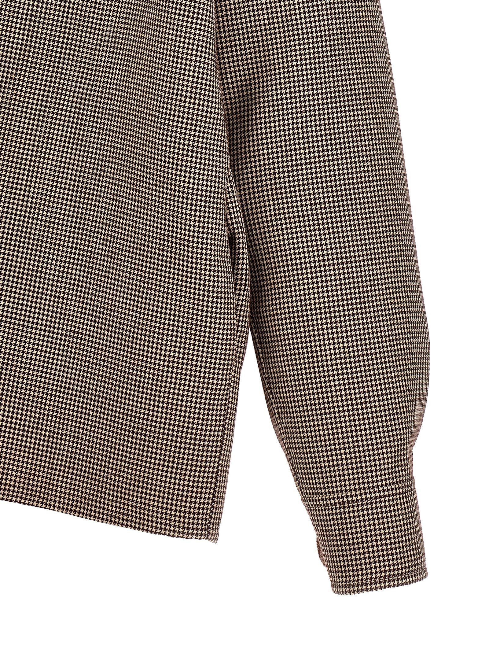 Marni Houndstooth Jacket