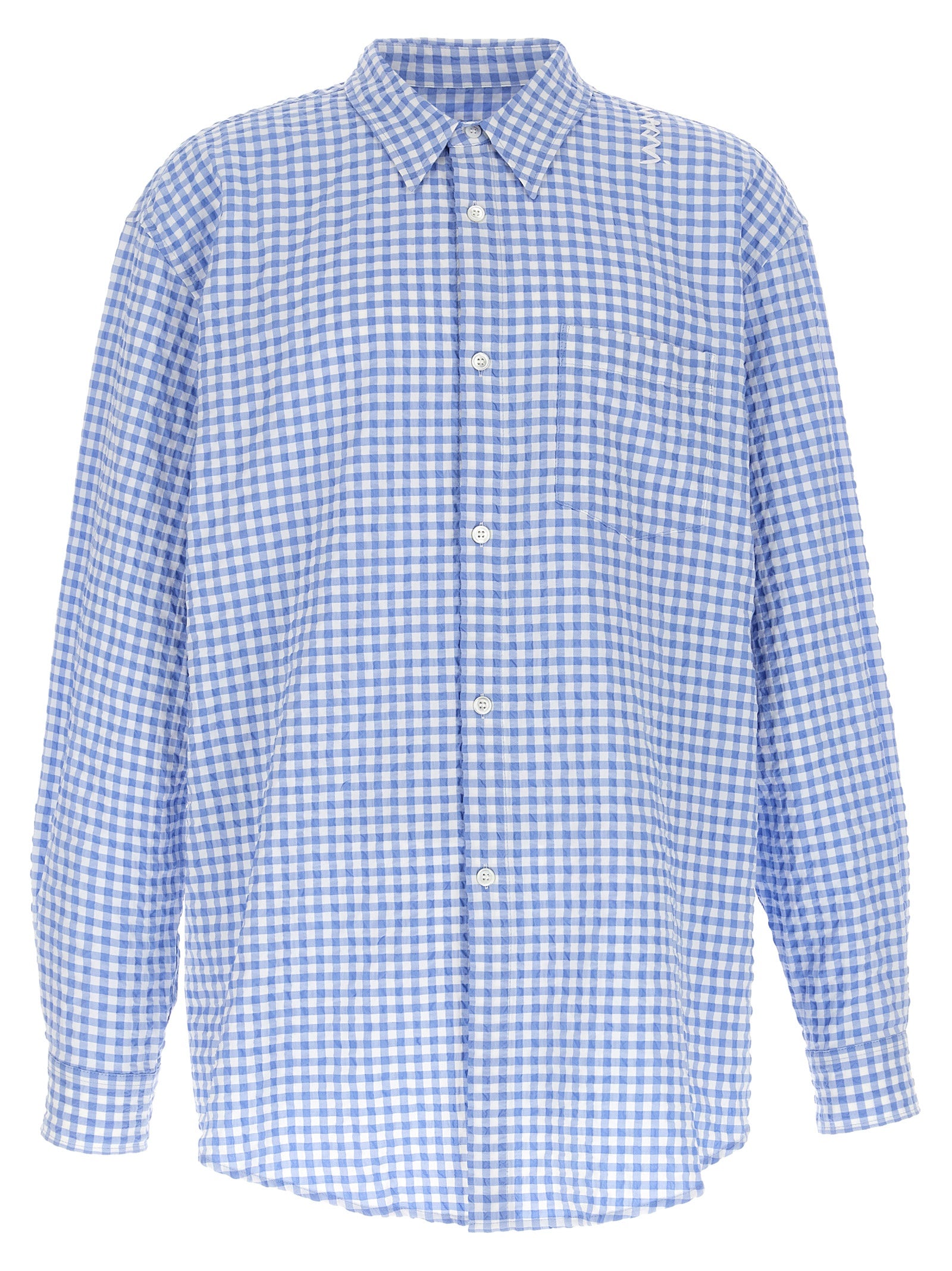 Marni Vichy Shirt