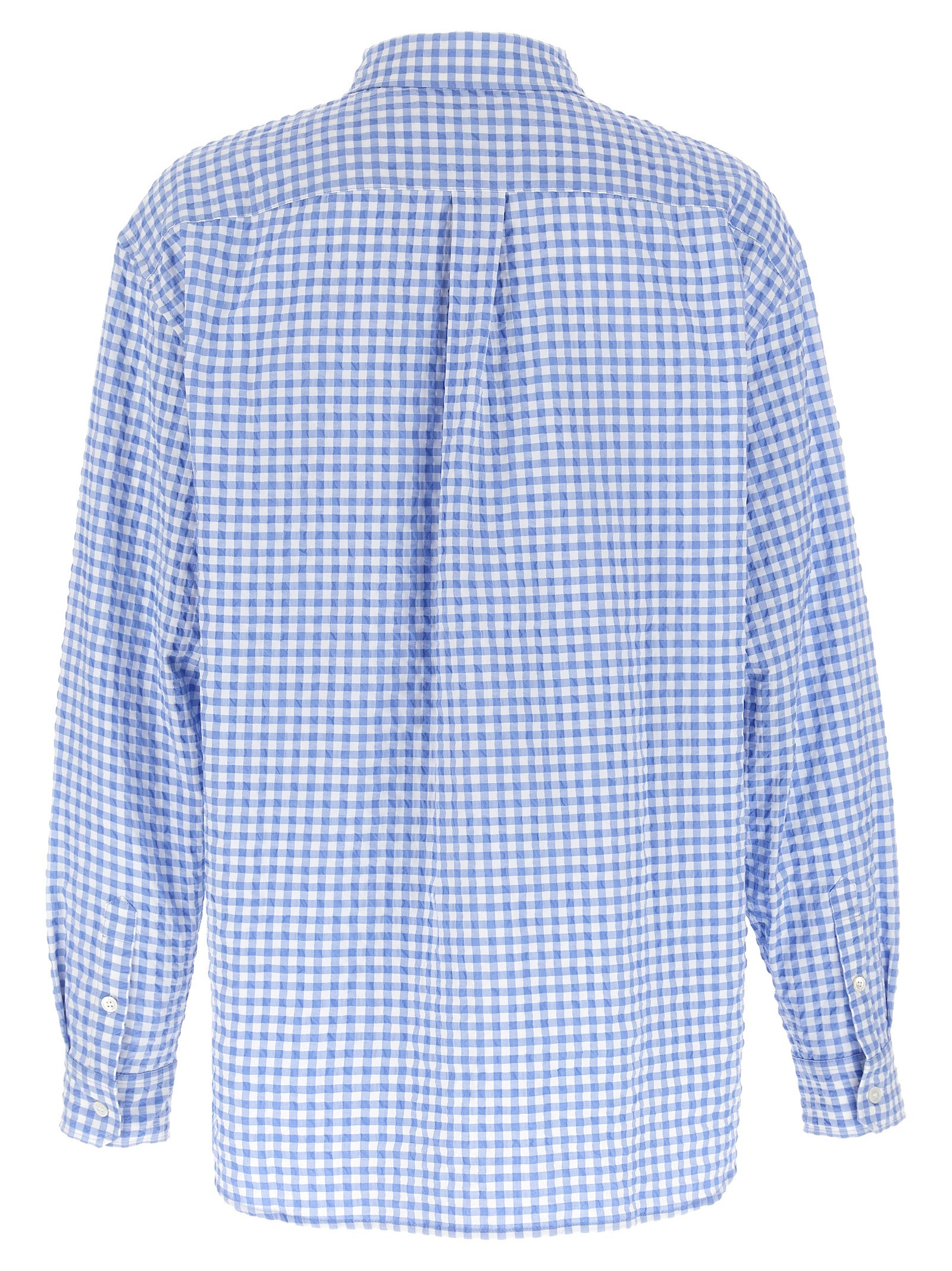 Marni Vichy Shirt