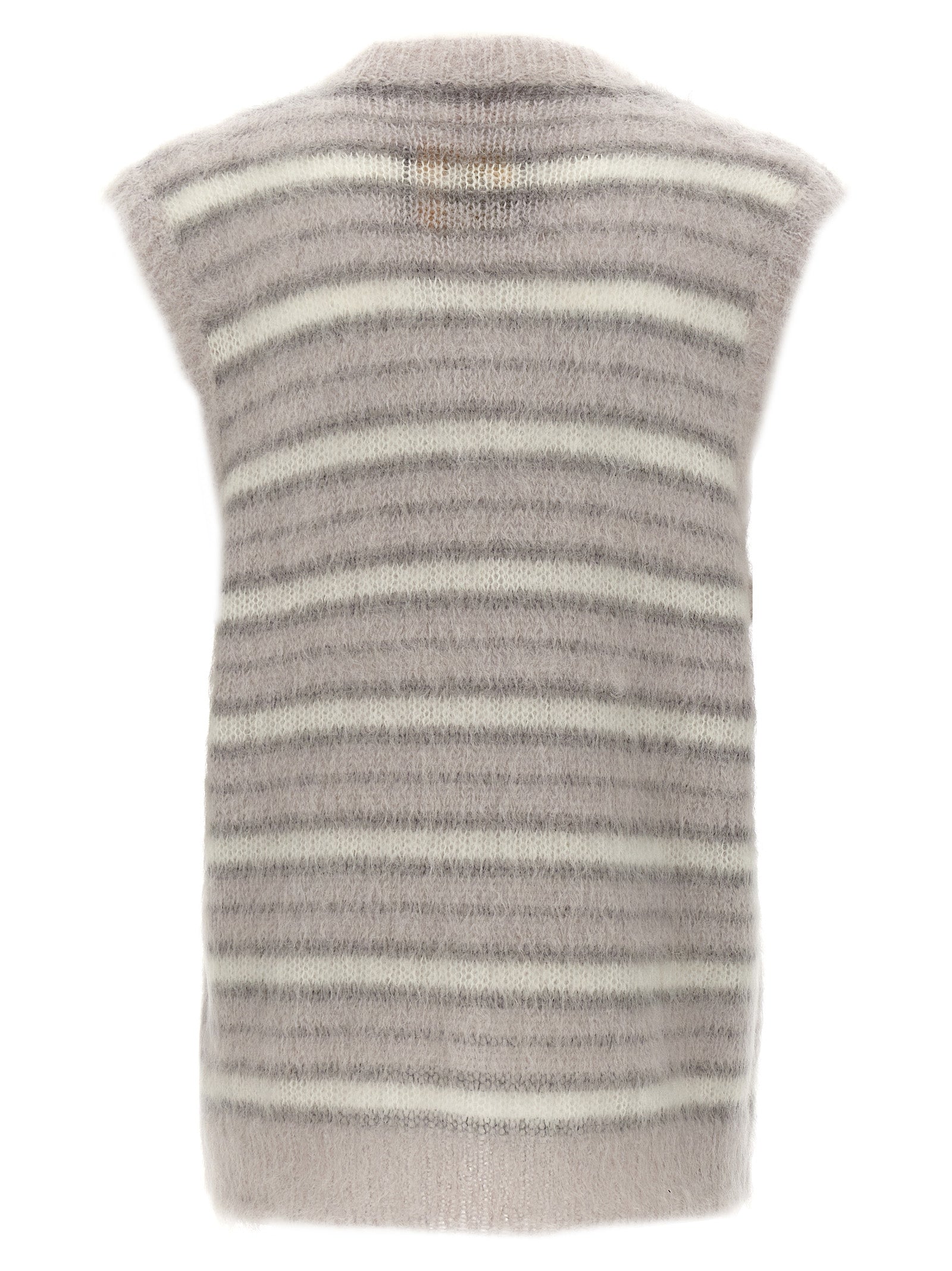 Marni 'Fuzzy Wuzzy' Vest