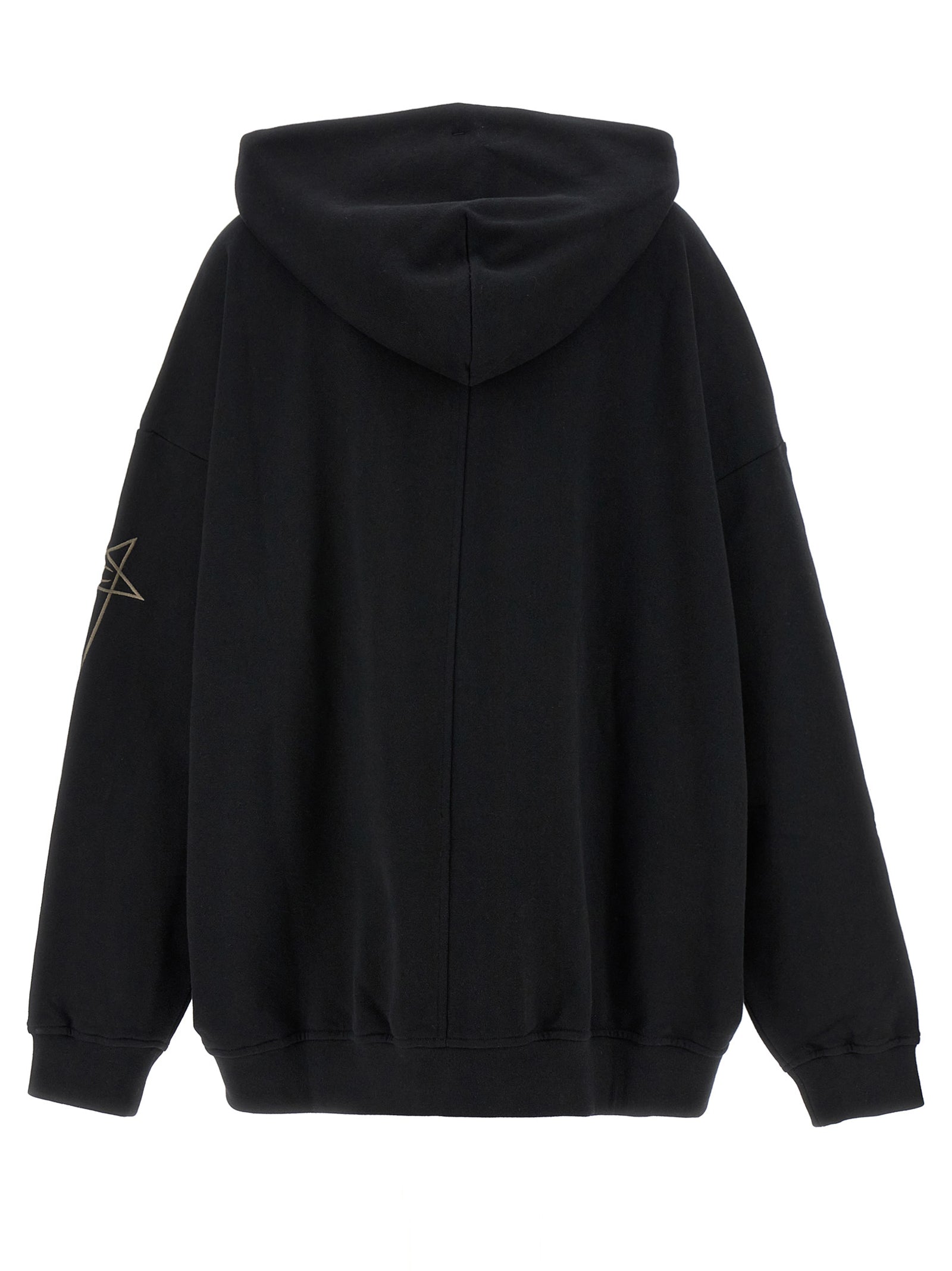 Rick Owens Rick Owens X Champion Hoodie