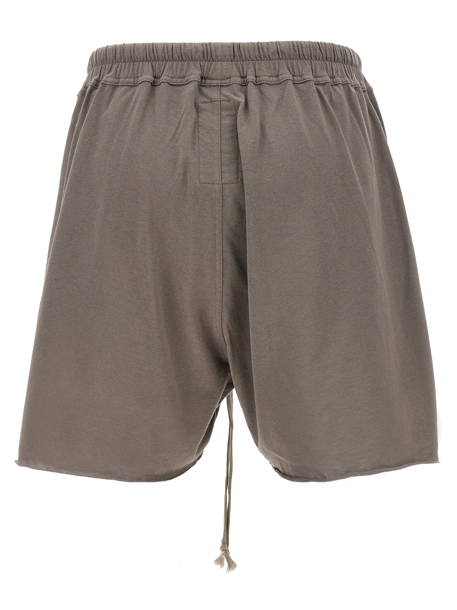 Rick Owens Rick Owens X Champion 'Dolphin Boxers' Bermuda Shorts