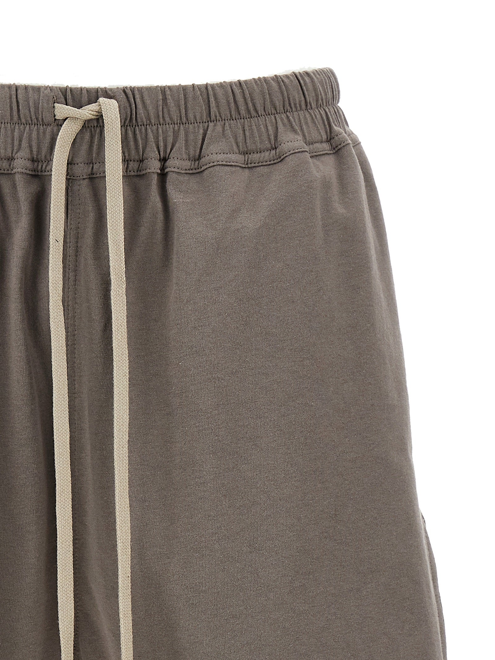 Rick Owens Rick Owens X Champion 'Dolphin Boxers' Bermuda Shorts