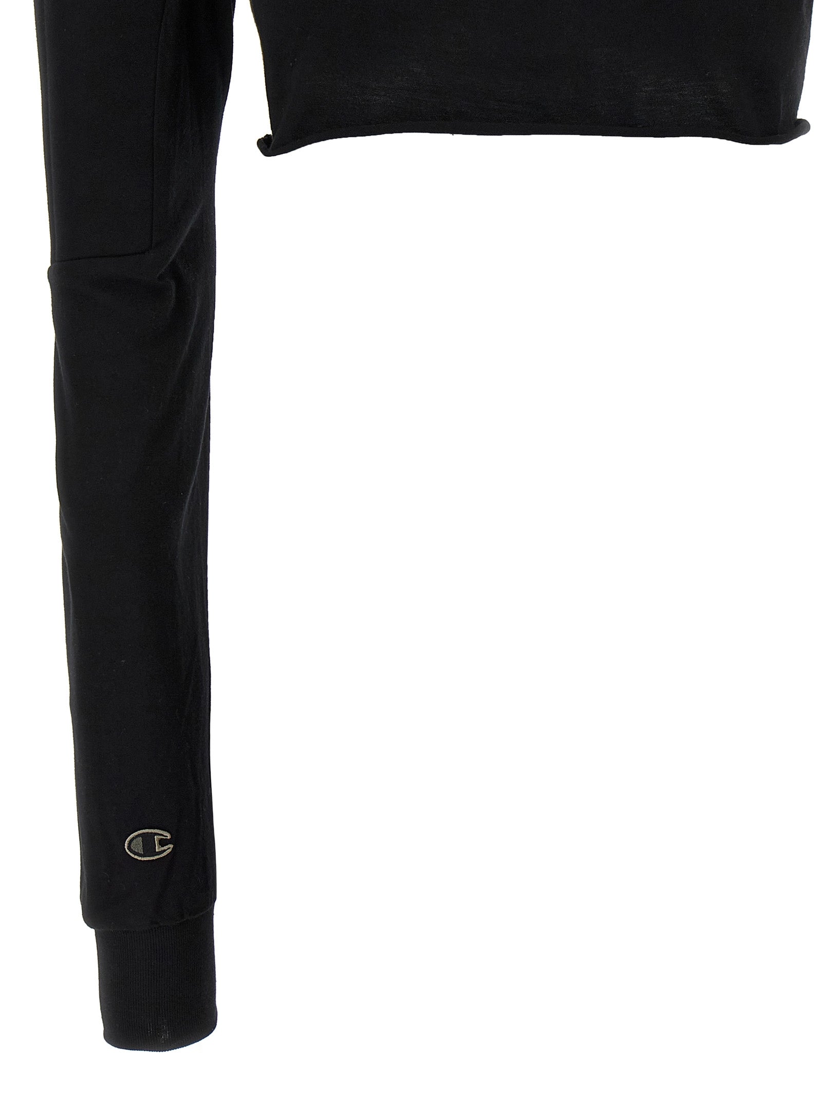 Rick Owens Champion X Rick Owens Sweater