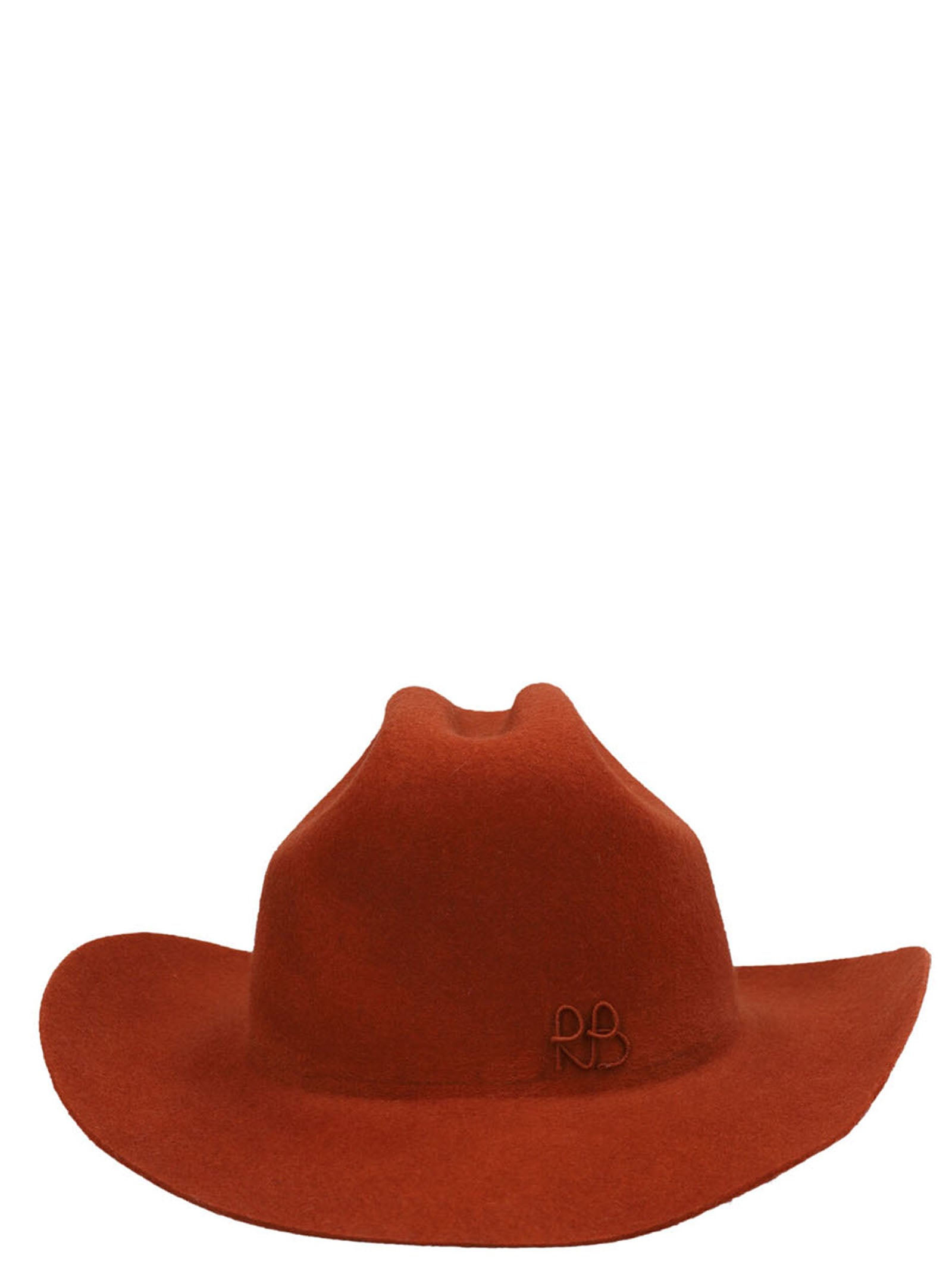 Ruslan Baginskiy Wide Brim Hat