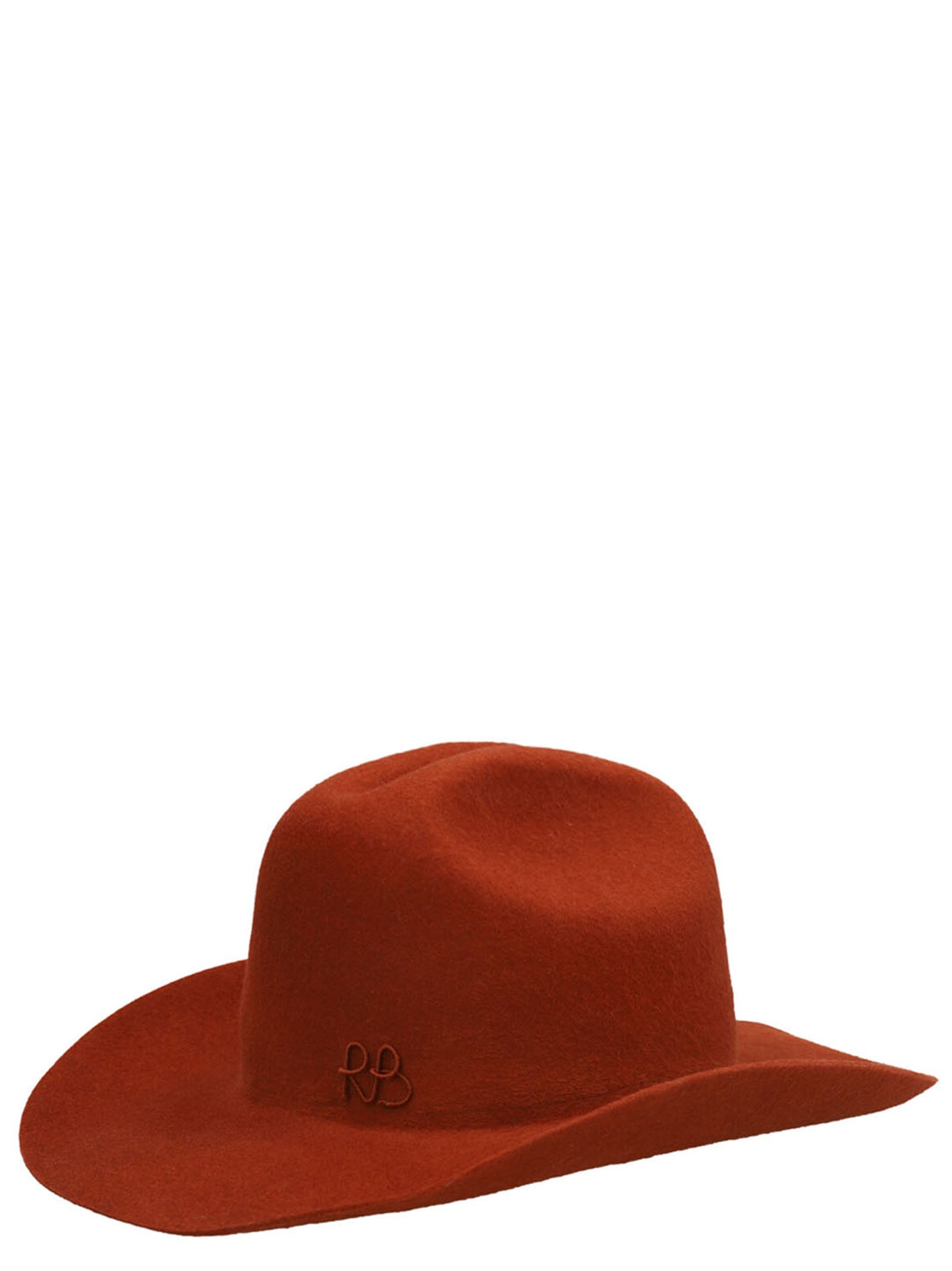 Ruslan Baginskiy Wide Brim Hat