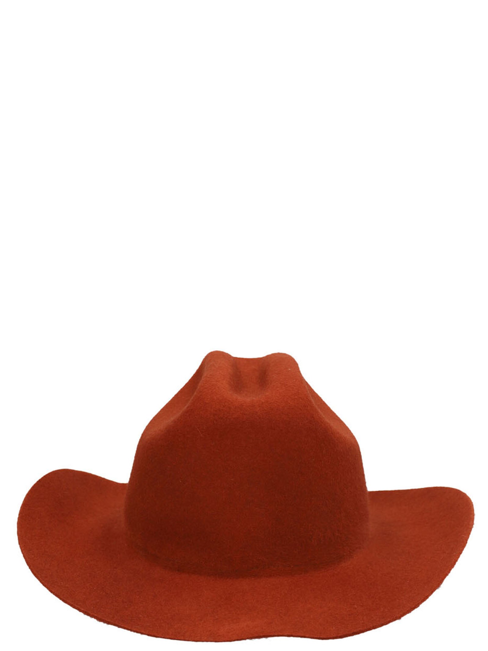 Ruslan Baginskiy Wide Brim Hat