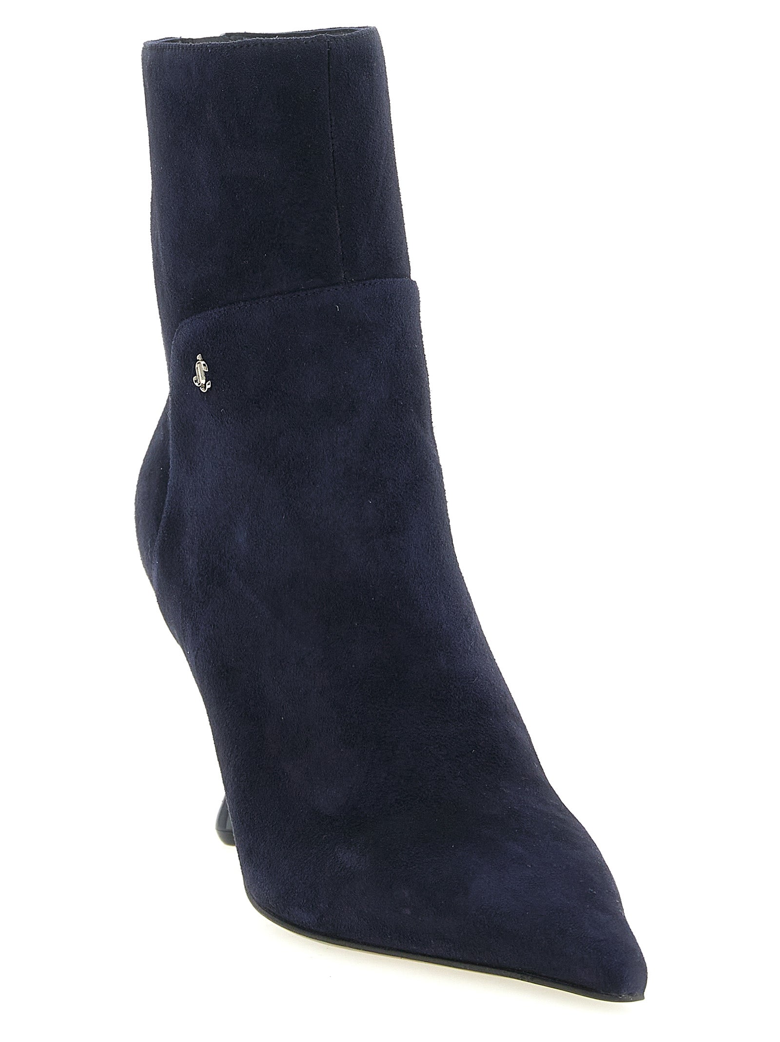 Jimmy Choo 'Cycas' Ankle Boots