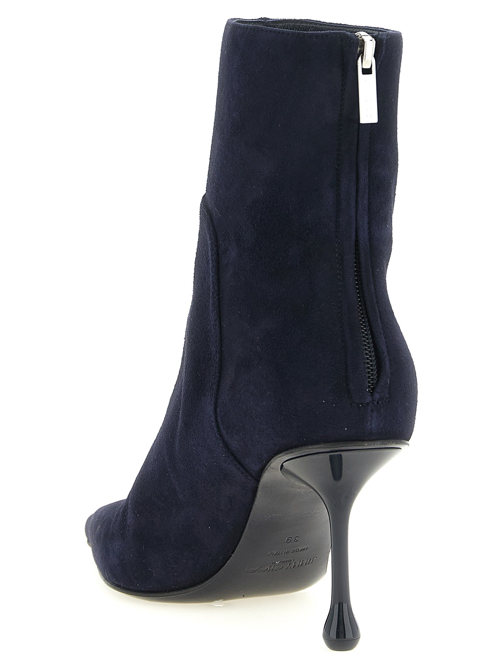 Jimmy Choo 'Cycas' Ankle Boots