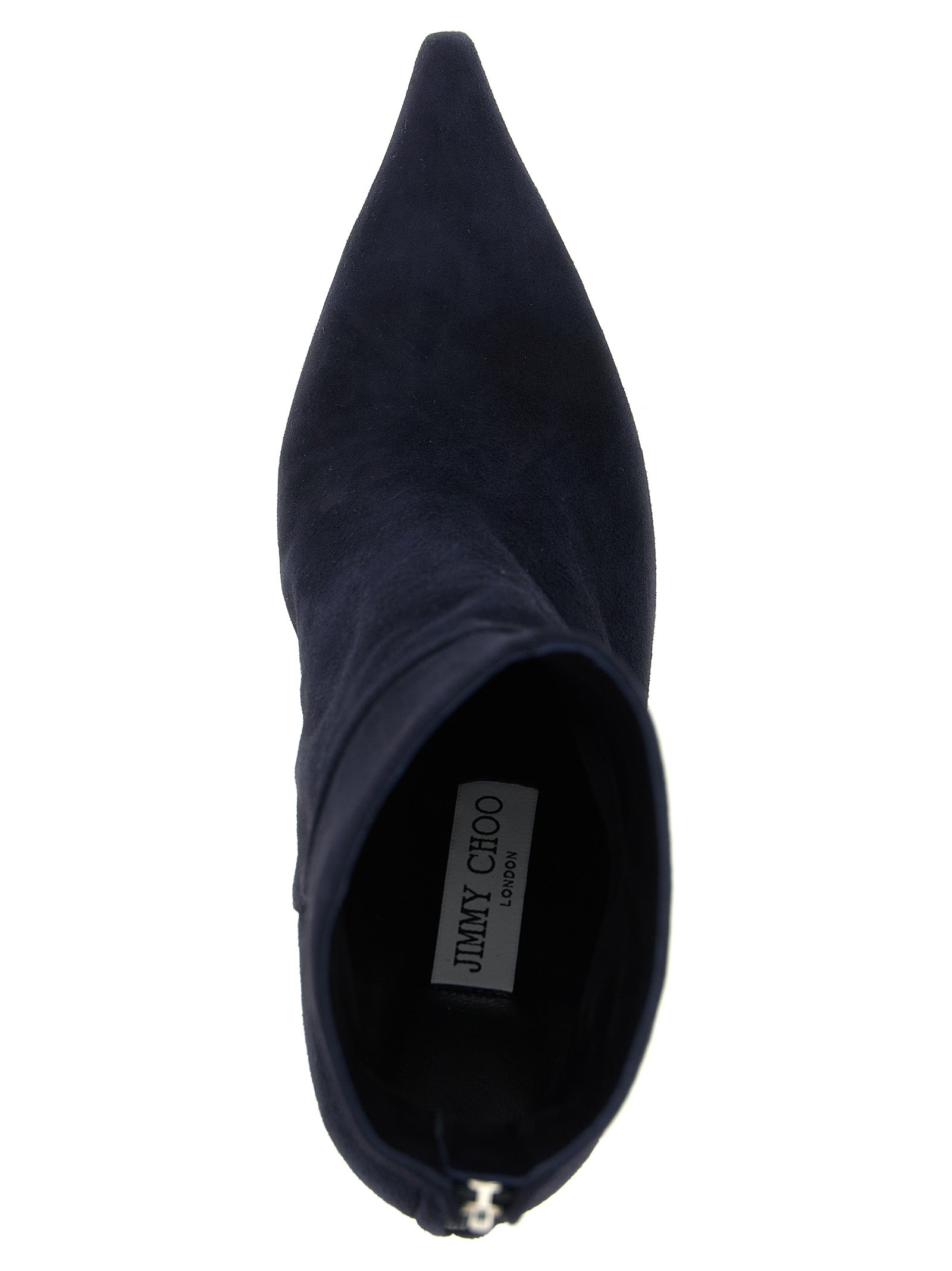 Jimmy Choo 'Cycas' Ankle Boots