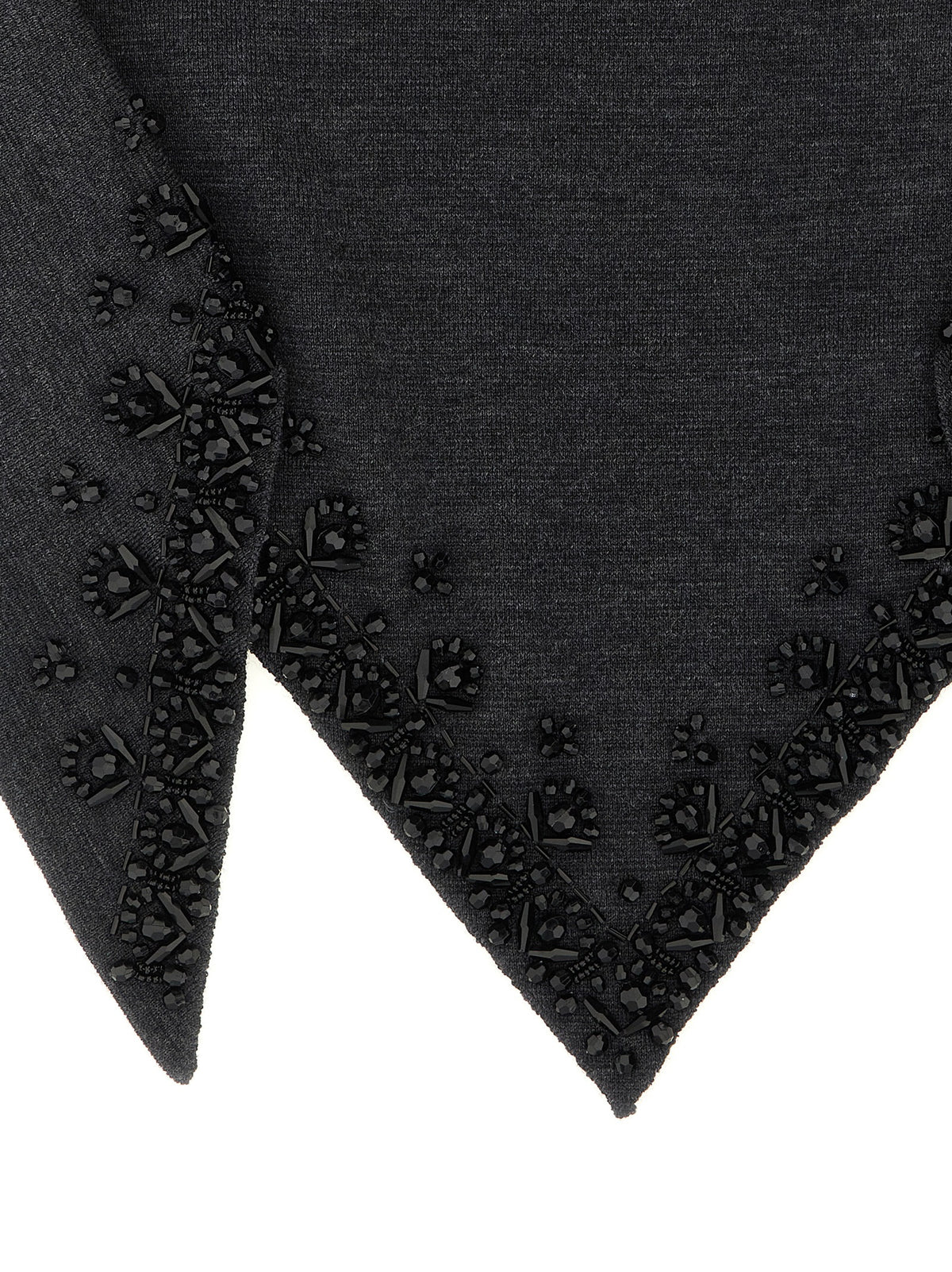 P.A.R.O.S.H. 'Look26' Scarf