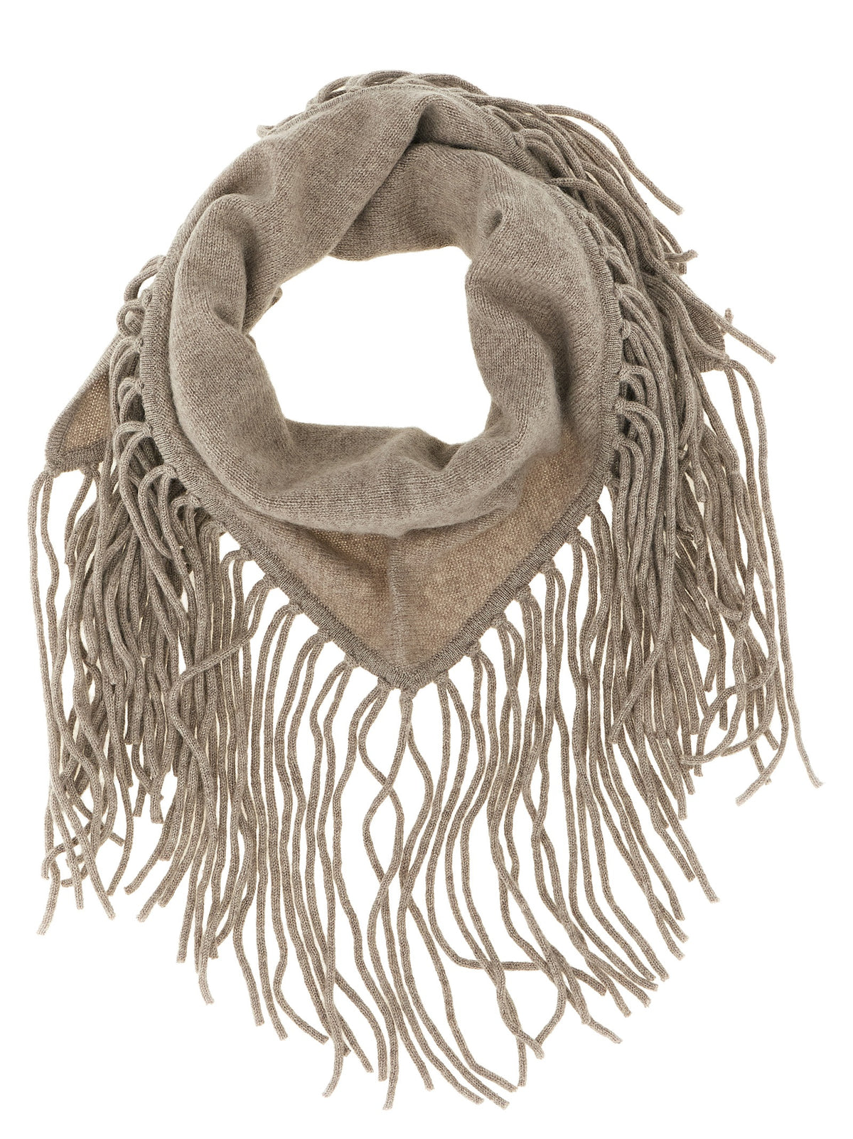 P.A.R.O.S.H. 'Without' Scarf