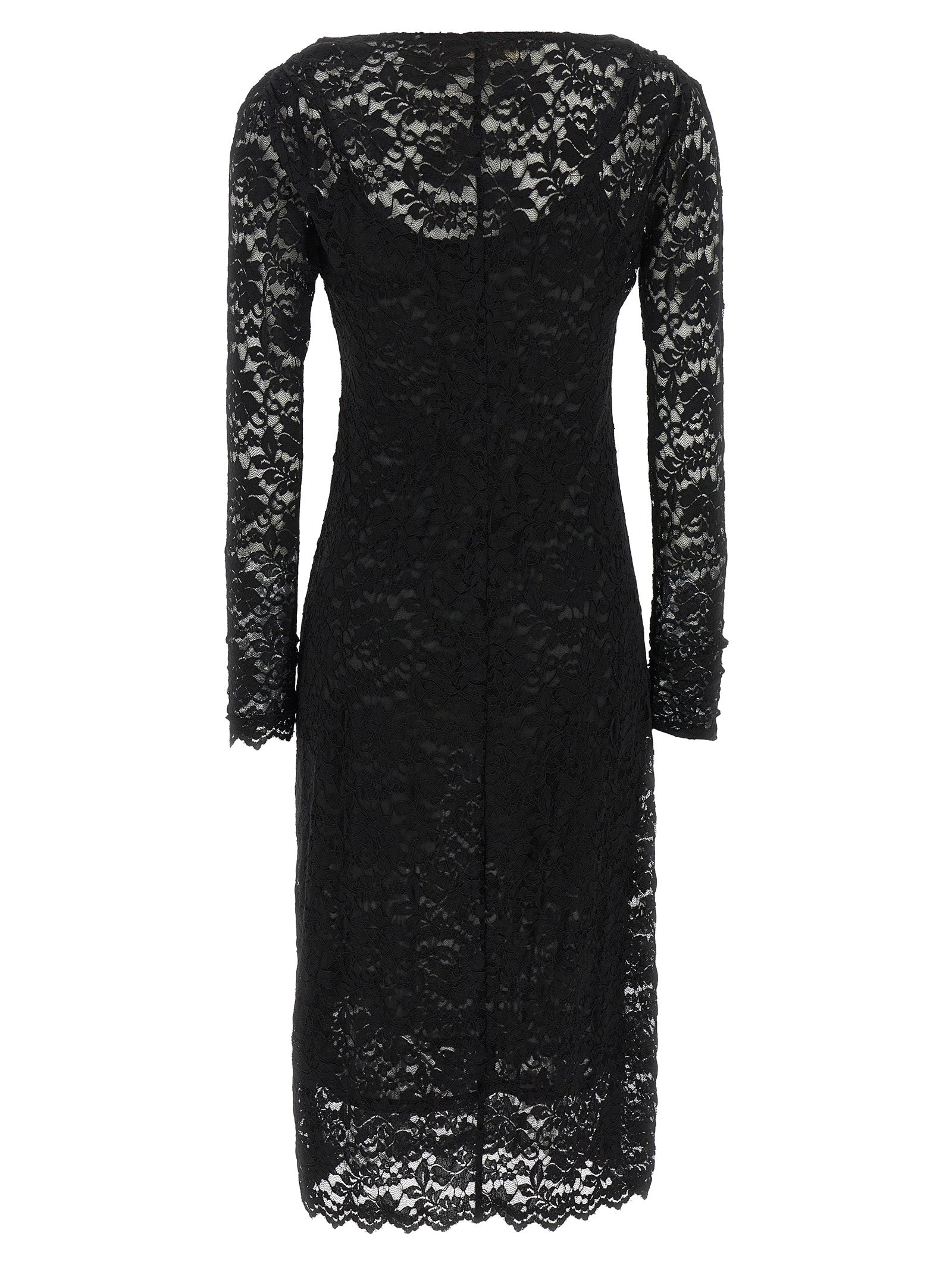 Diane Von Furstenberg 'Darrius' Lace Dress