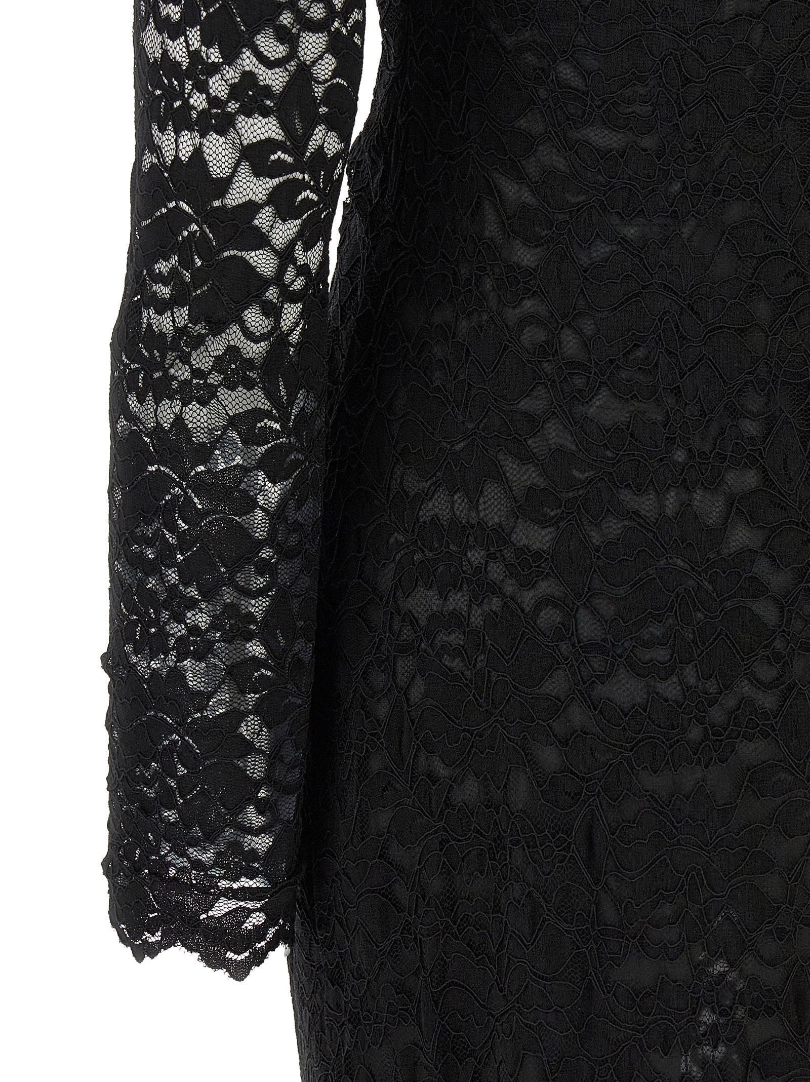 Diane Von Furstenberg 'Darrius' Lace Dress