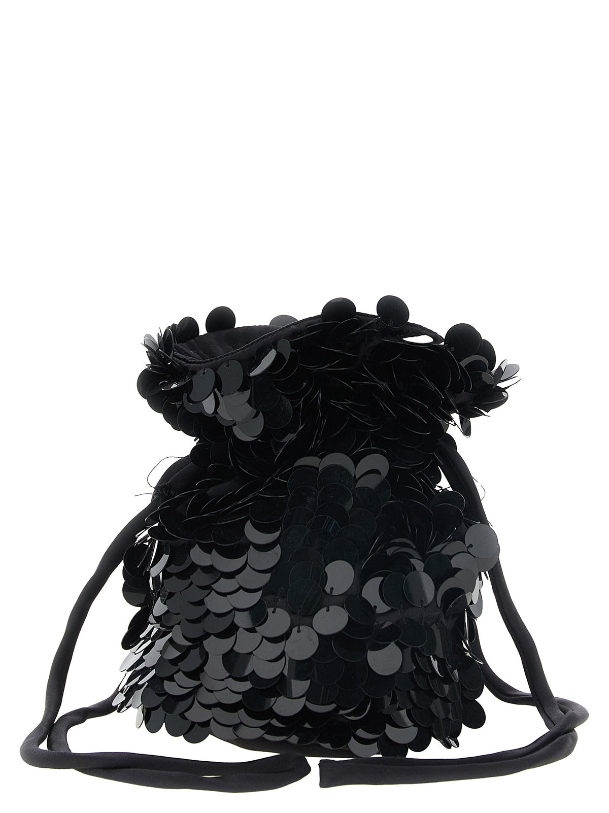 P.A.R.O.S.H. 'Gipsy' Handbag