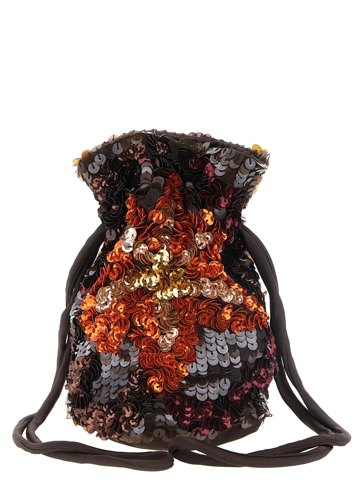 P.A.R.O.S.H. 'Gla' Shoulder Bag
