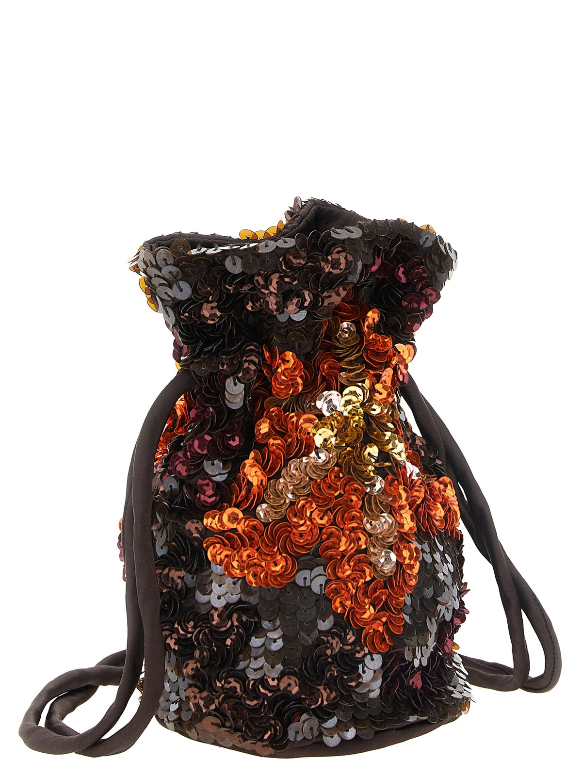 P.A.R.O.S.H. 'Gla' Shoulder Bag