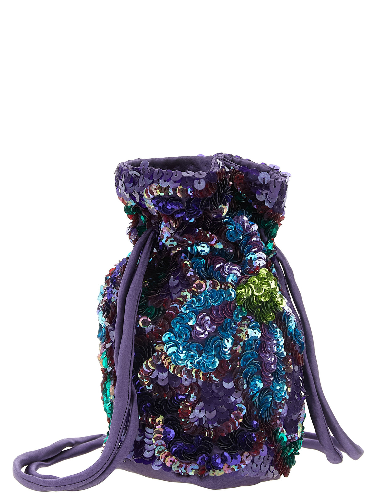 P.A.R.O.S.H. 'Gla' Shoulder Bag