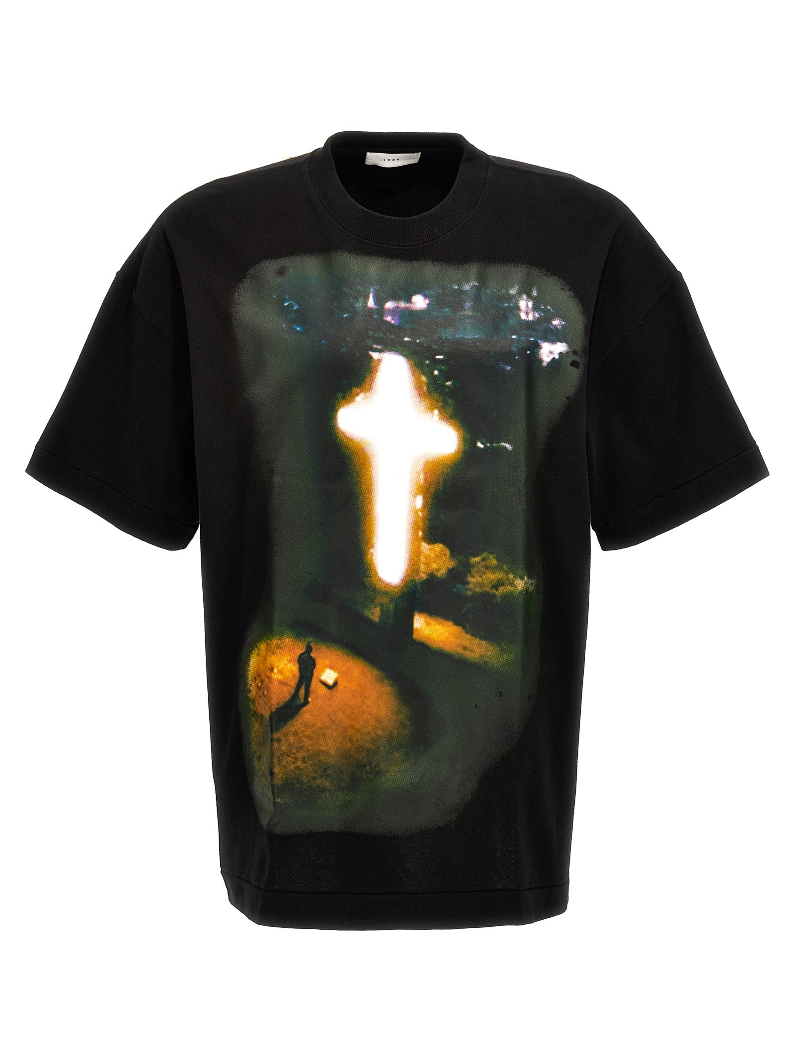 1989 Studio 'On God' T-Shirt