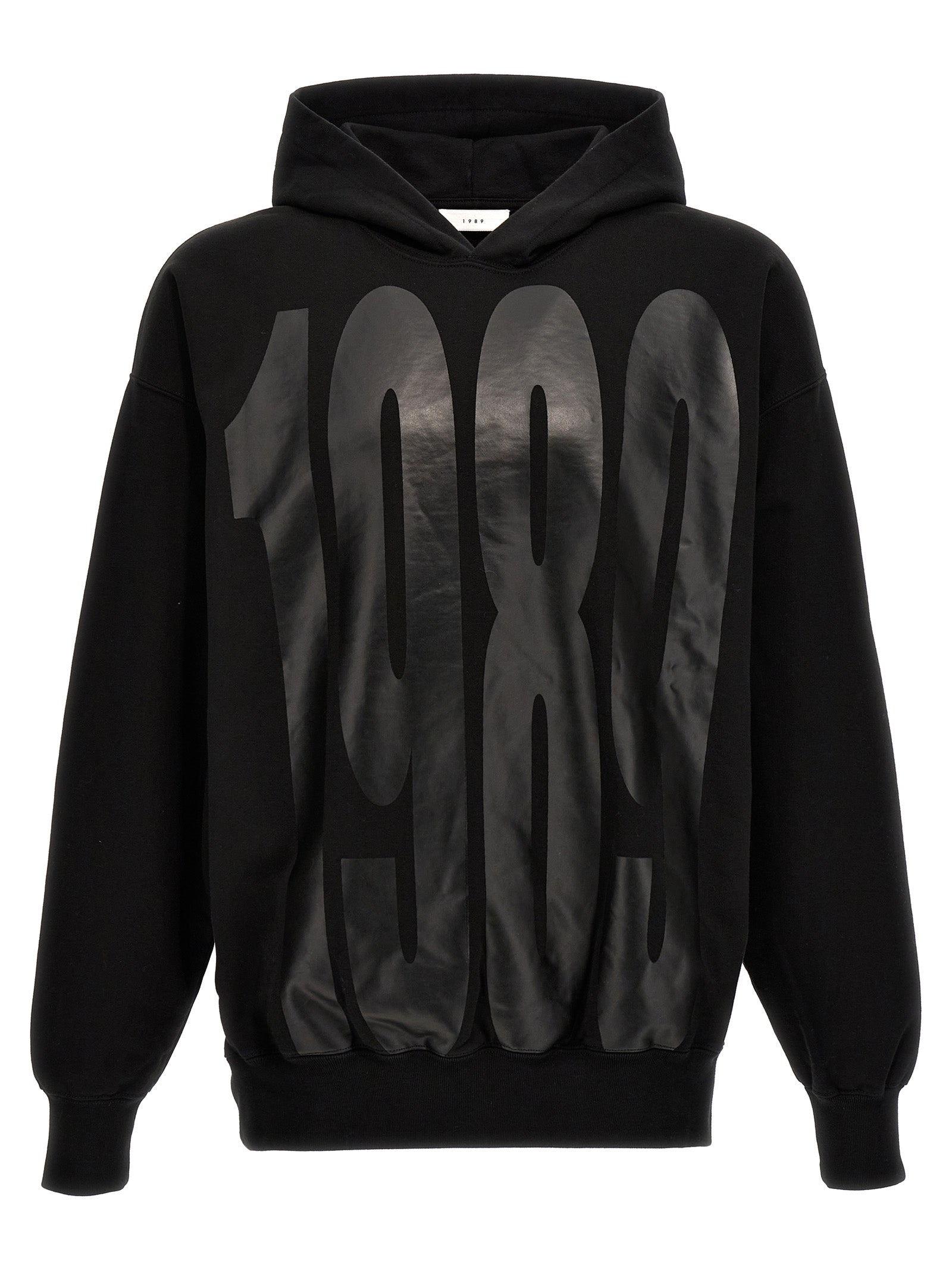 1989 Studio '1989 Faded Logo' Hoodie