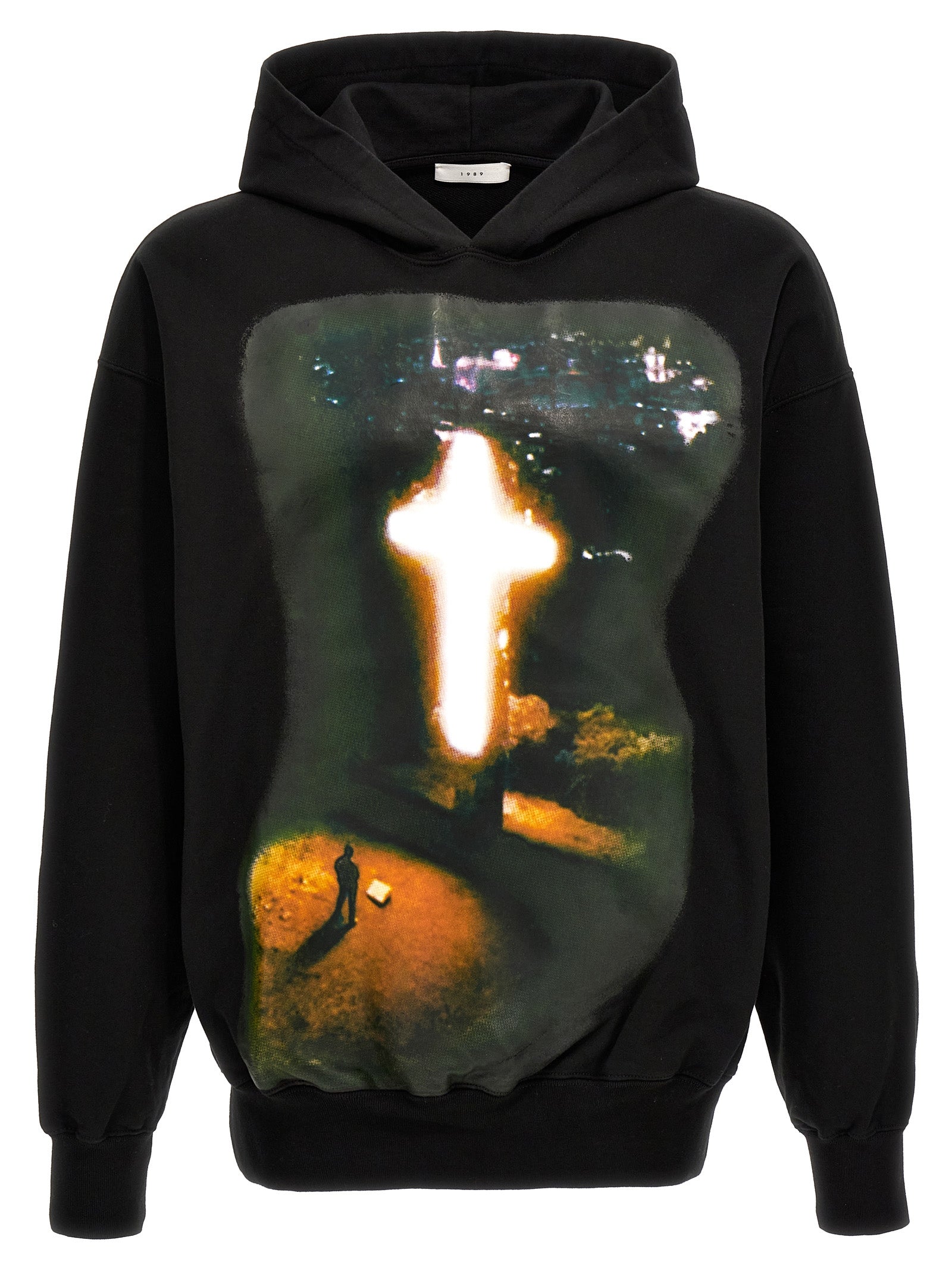 1989 Studio 'On God' Hoodie