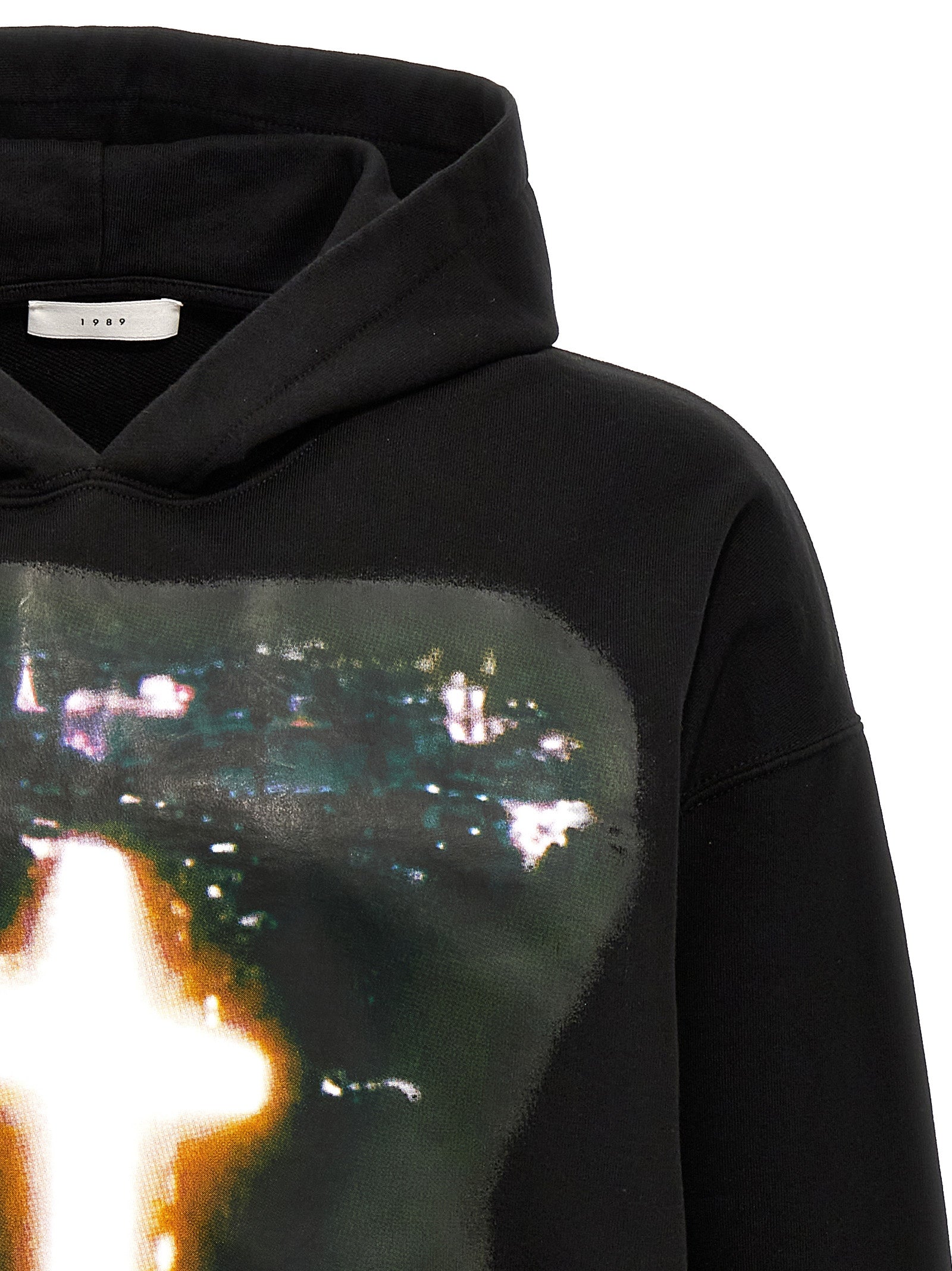 1989 Studio 'On God' Hoodie