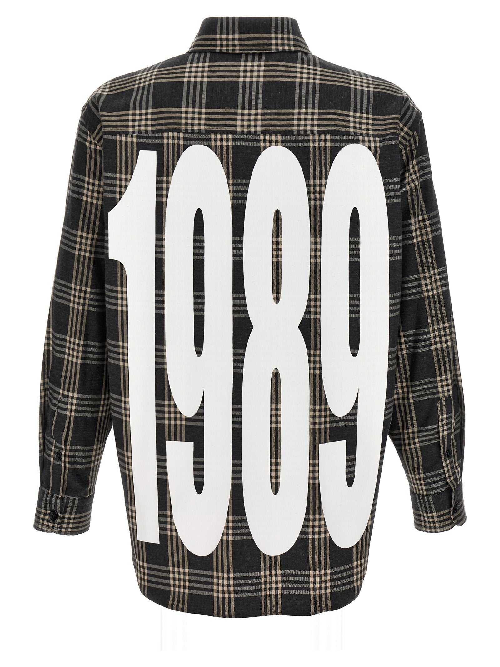 1989 Studio Logo Shirt