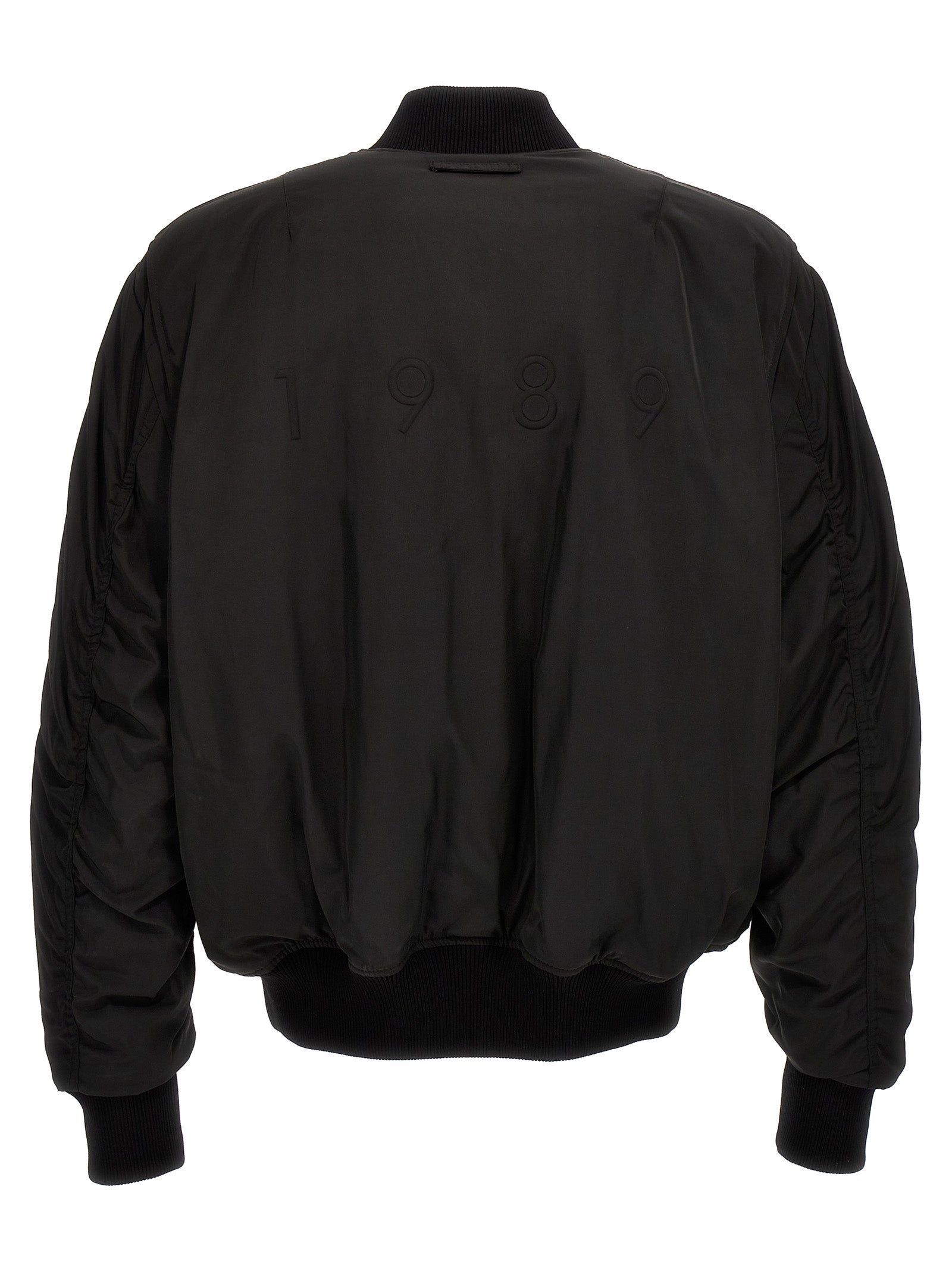 1989 Studio Nylon Bomber Jacket