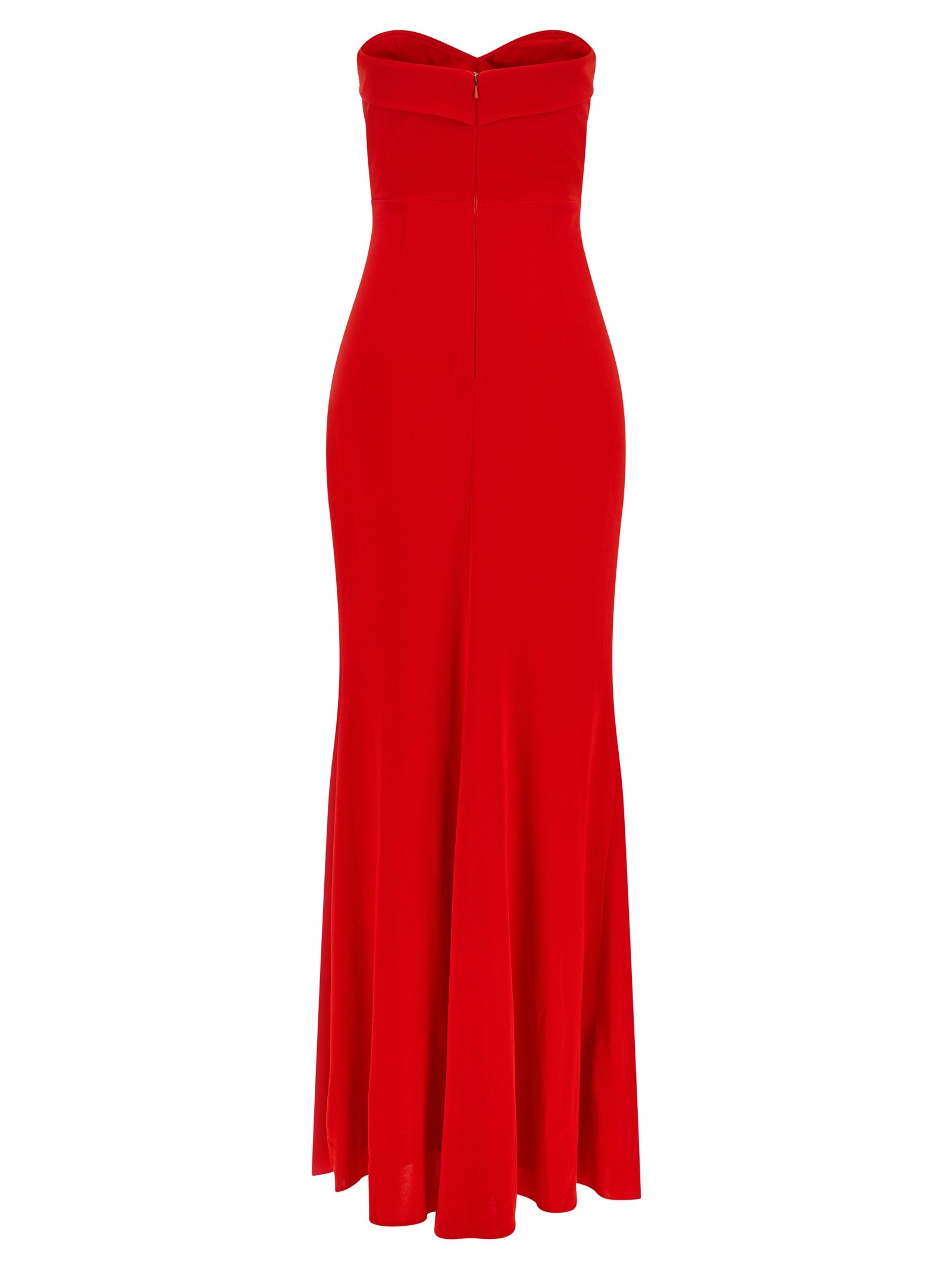 Elie Saab Draped Dress
