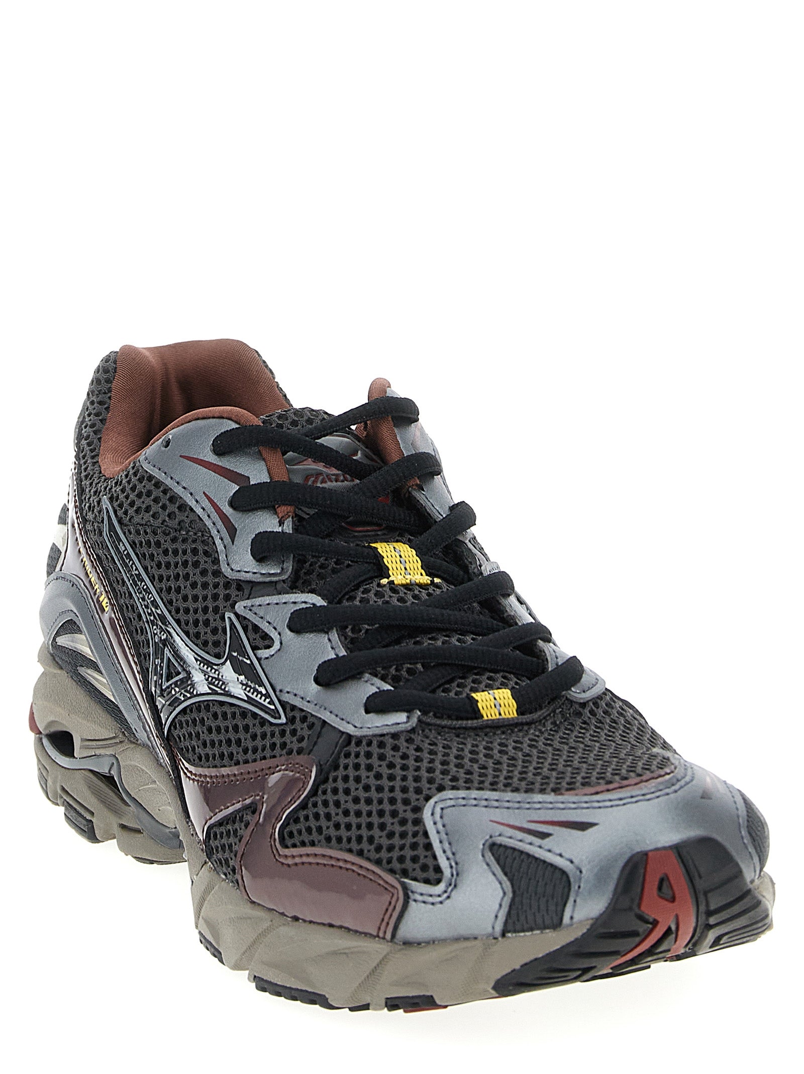 Mizuno 'Wave Rider 10' Sneakers