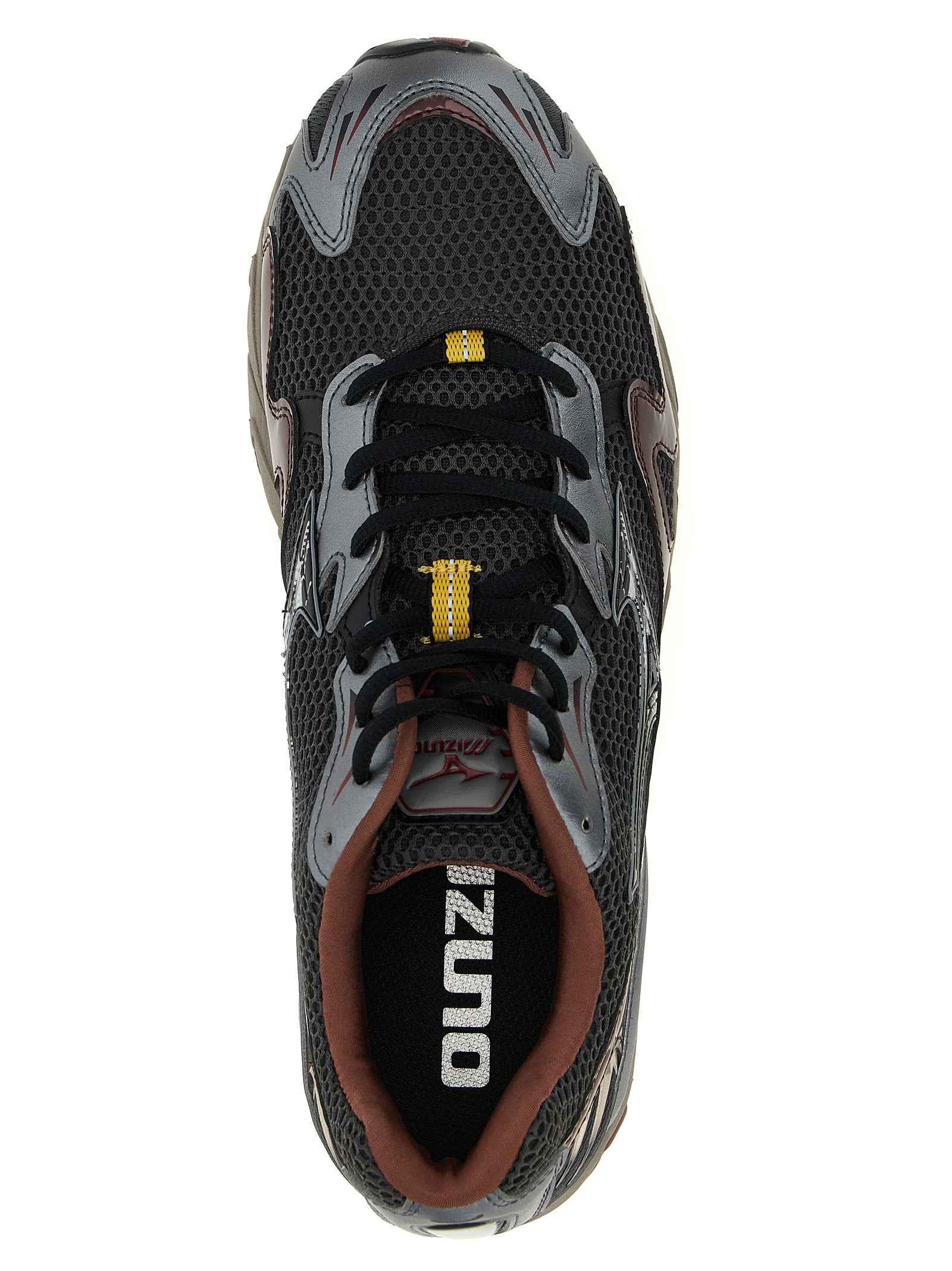 Mizuno 'Wave Rider 10' Sneakers