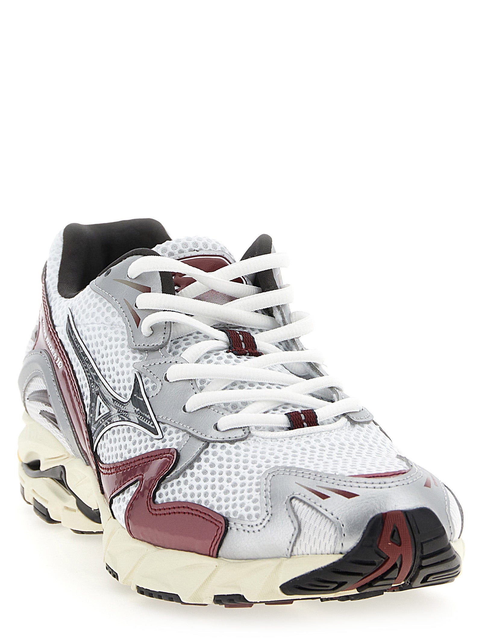 Mizuno 'Wave Rider 10' Sneakers