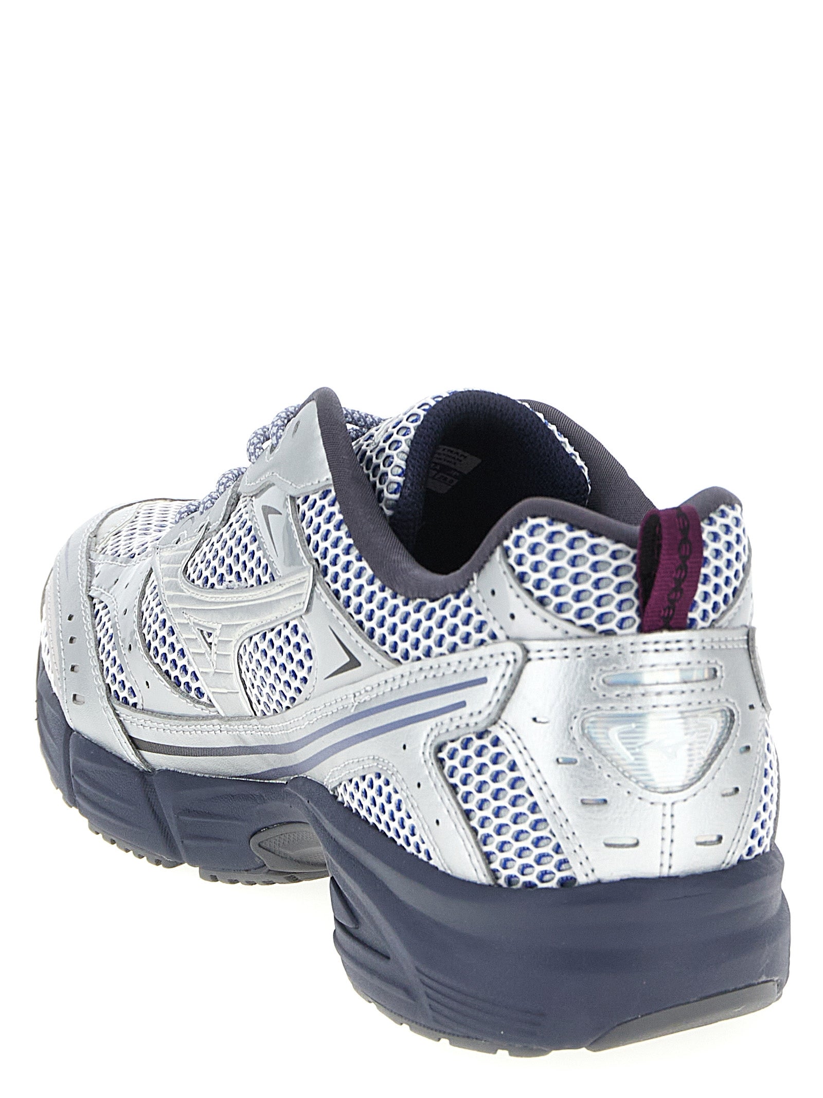 Mizuno 'Mxr Space Light' Sneakers