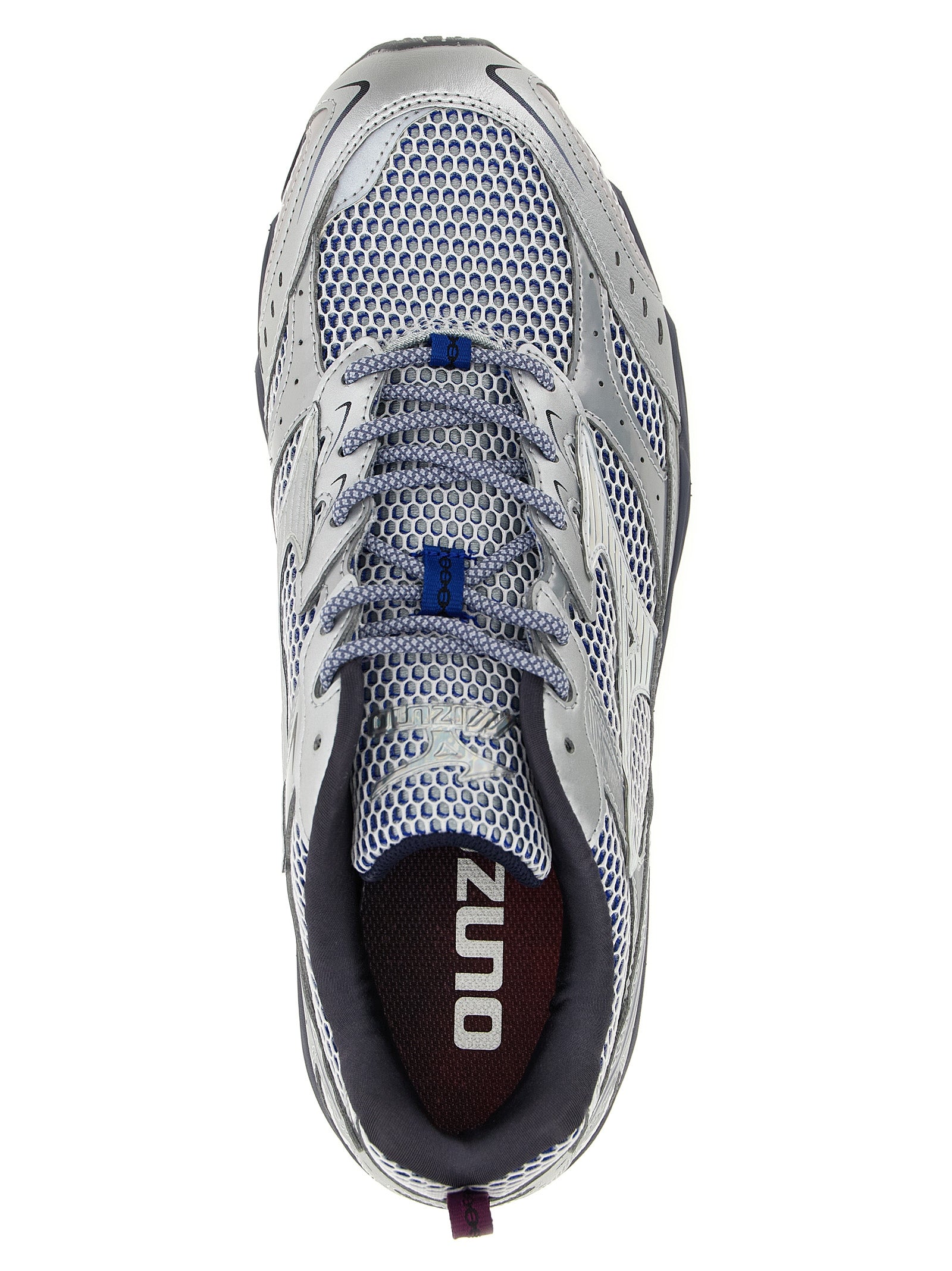 Mizuno 'Mxr Space Light' Sneakers