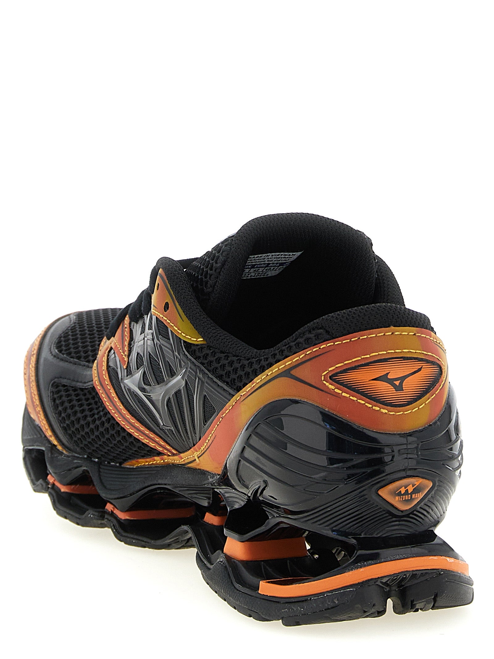 Mizuno 'Wave Prophecy Ls' Sneakers