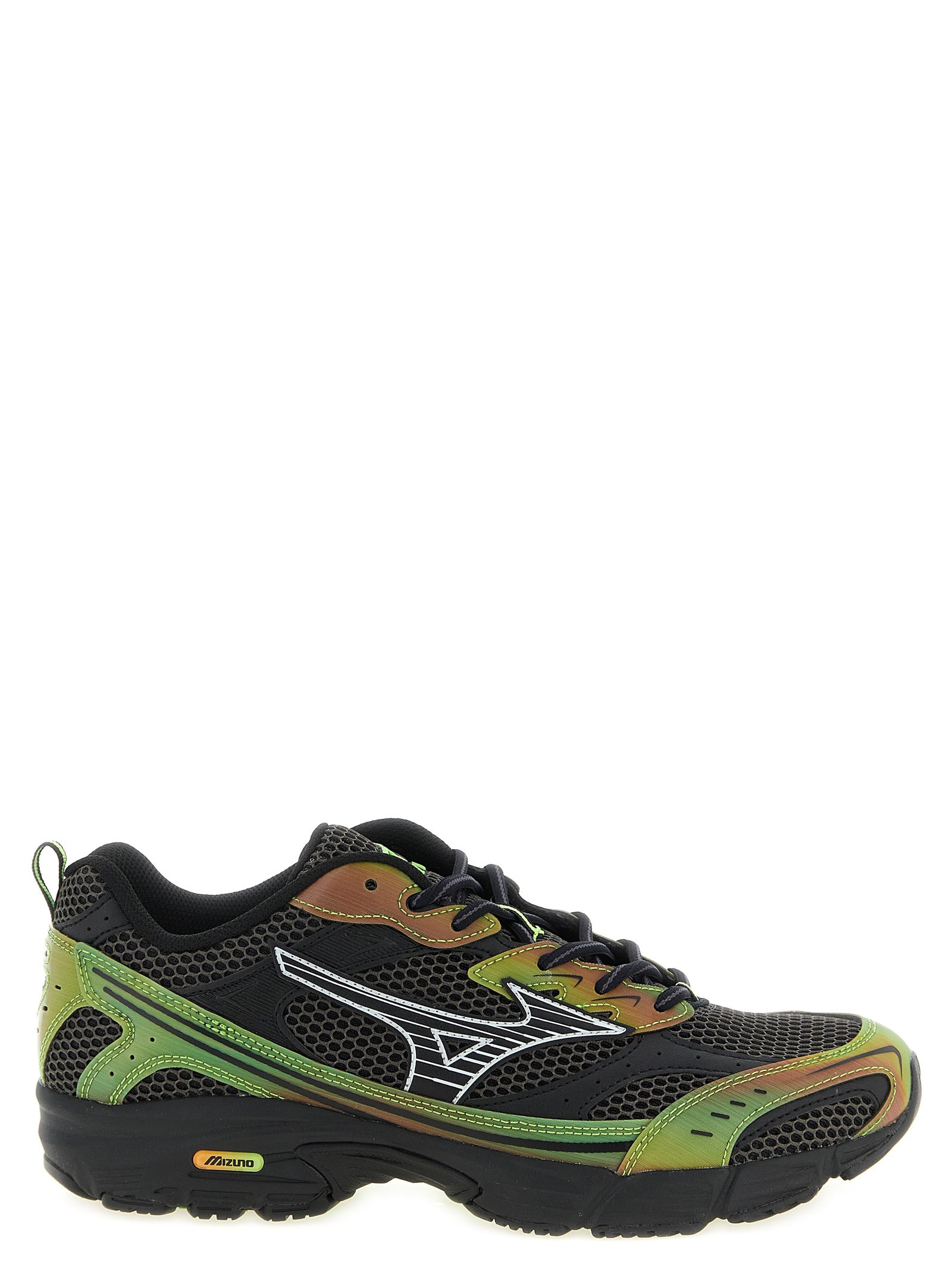 Mizuno 'Mxr' Sneakers