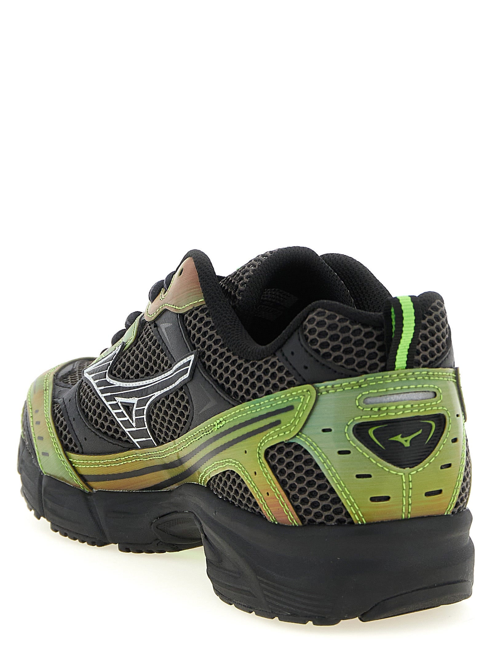 Mizuno 'Mxr' Sneakers