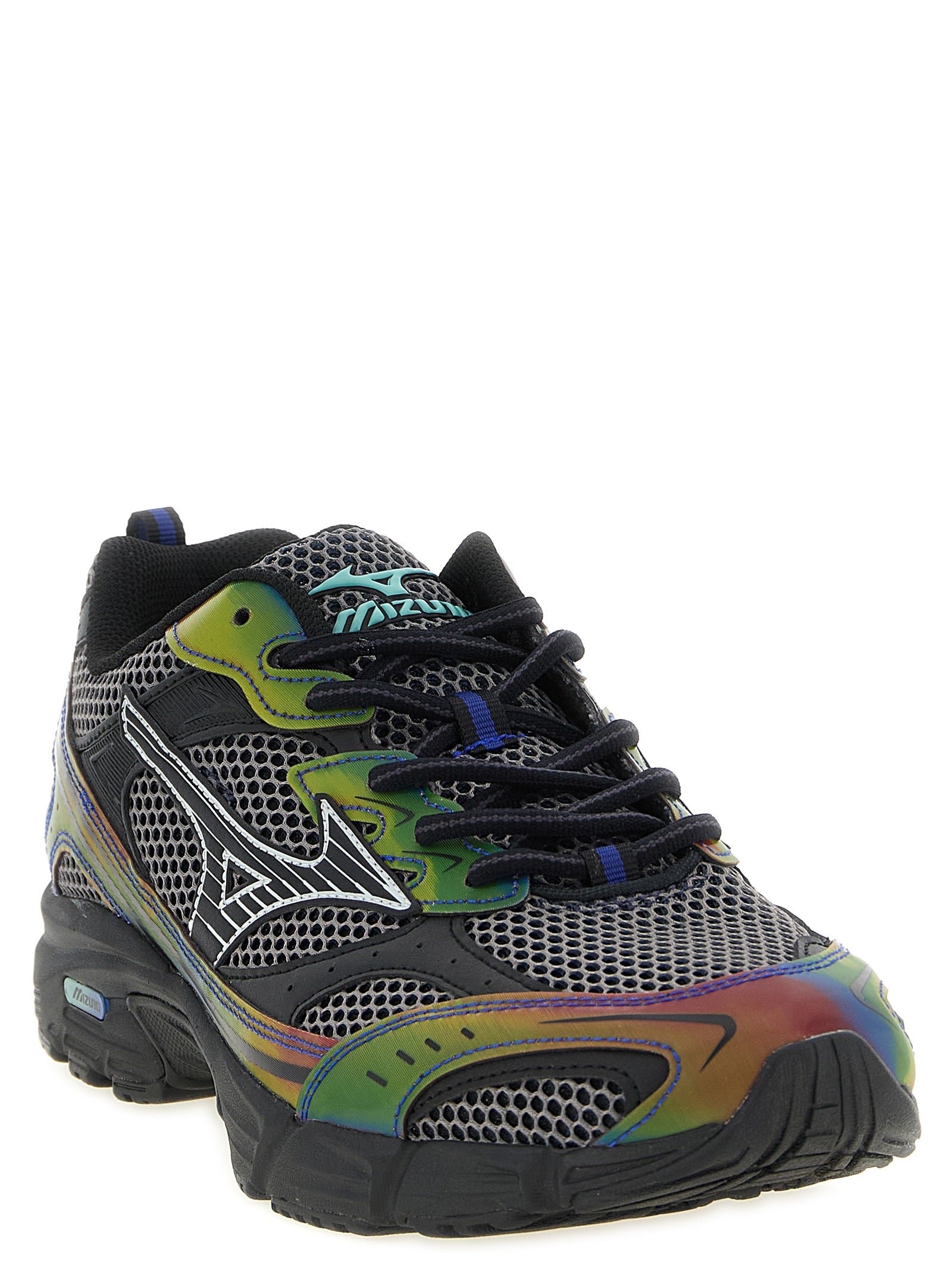 Mizuno 'Mxr' Sneakers