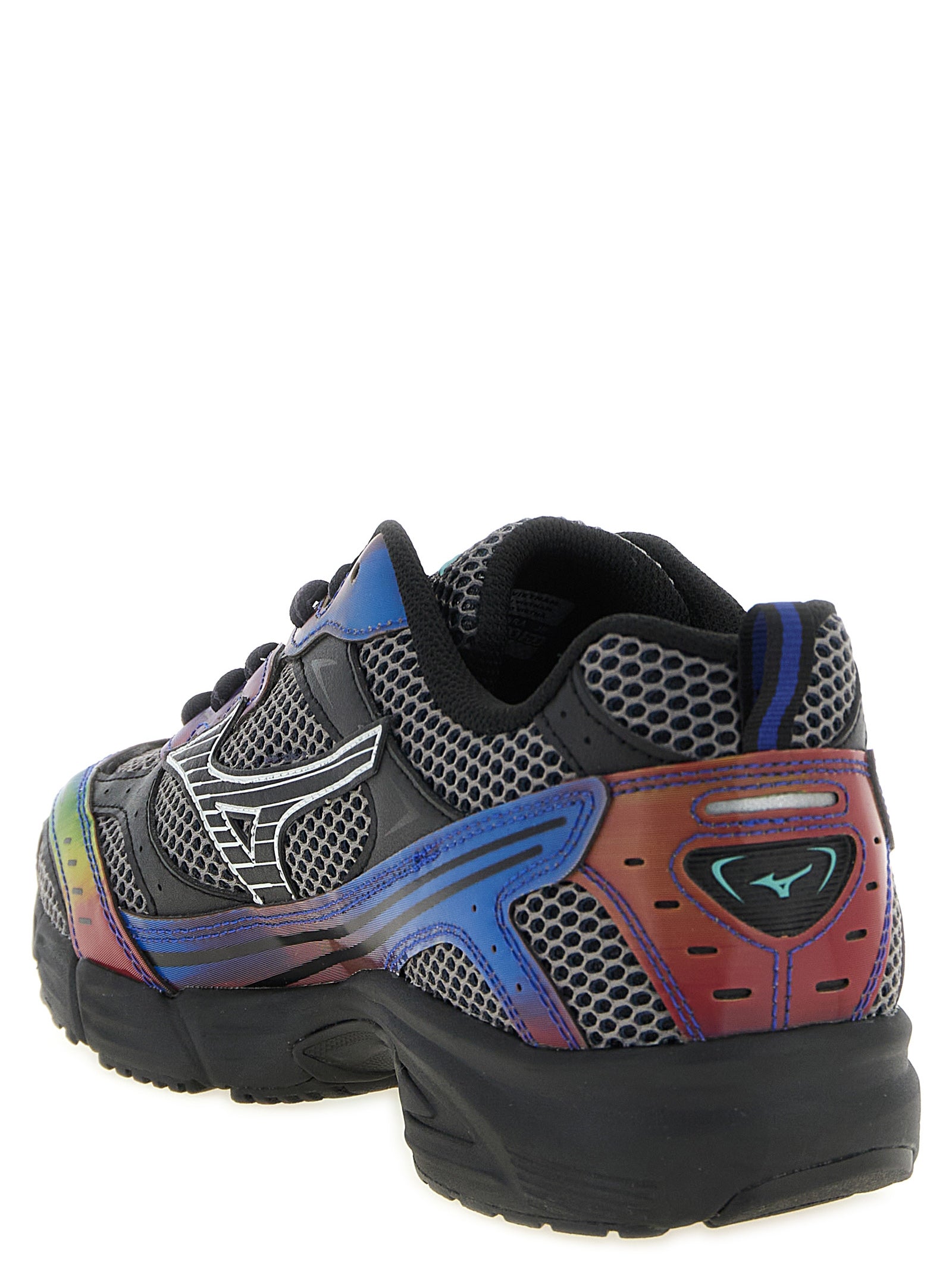 Mizuno 'Mxr' Sneakers