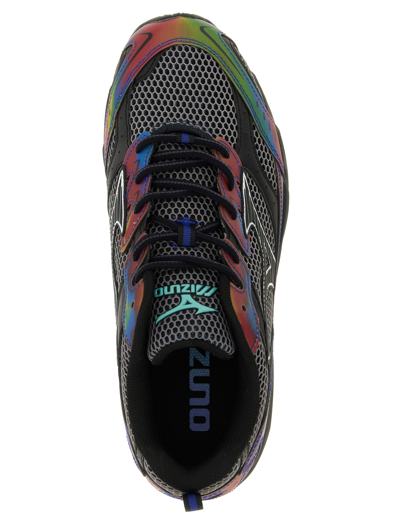 Mizuno 'Mxr' Sneakers