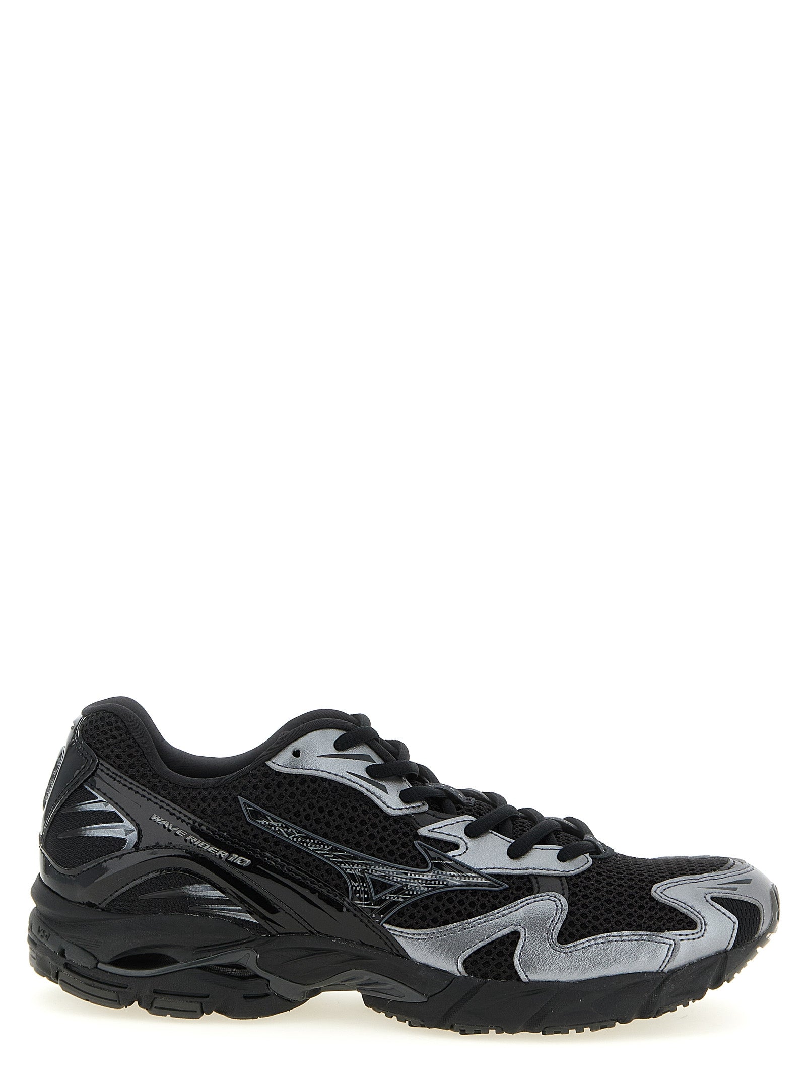 Mizuno 'Wave Rider 10' Sneakers