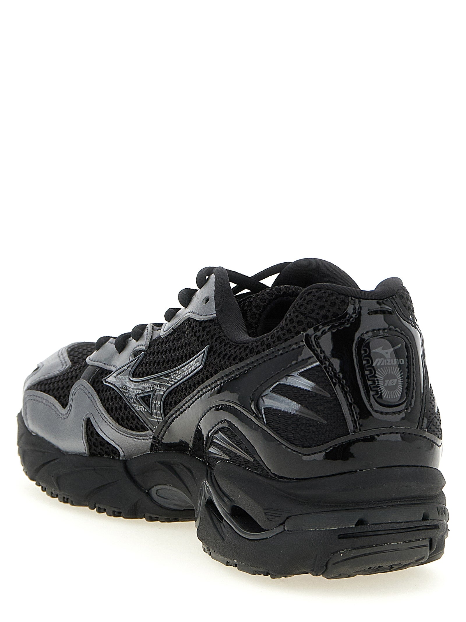 Mizuno 'Wave Rider 10' Sneakers