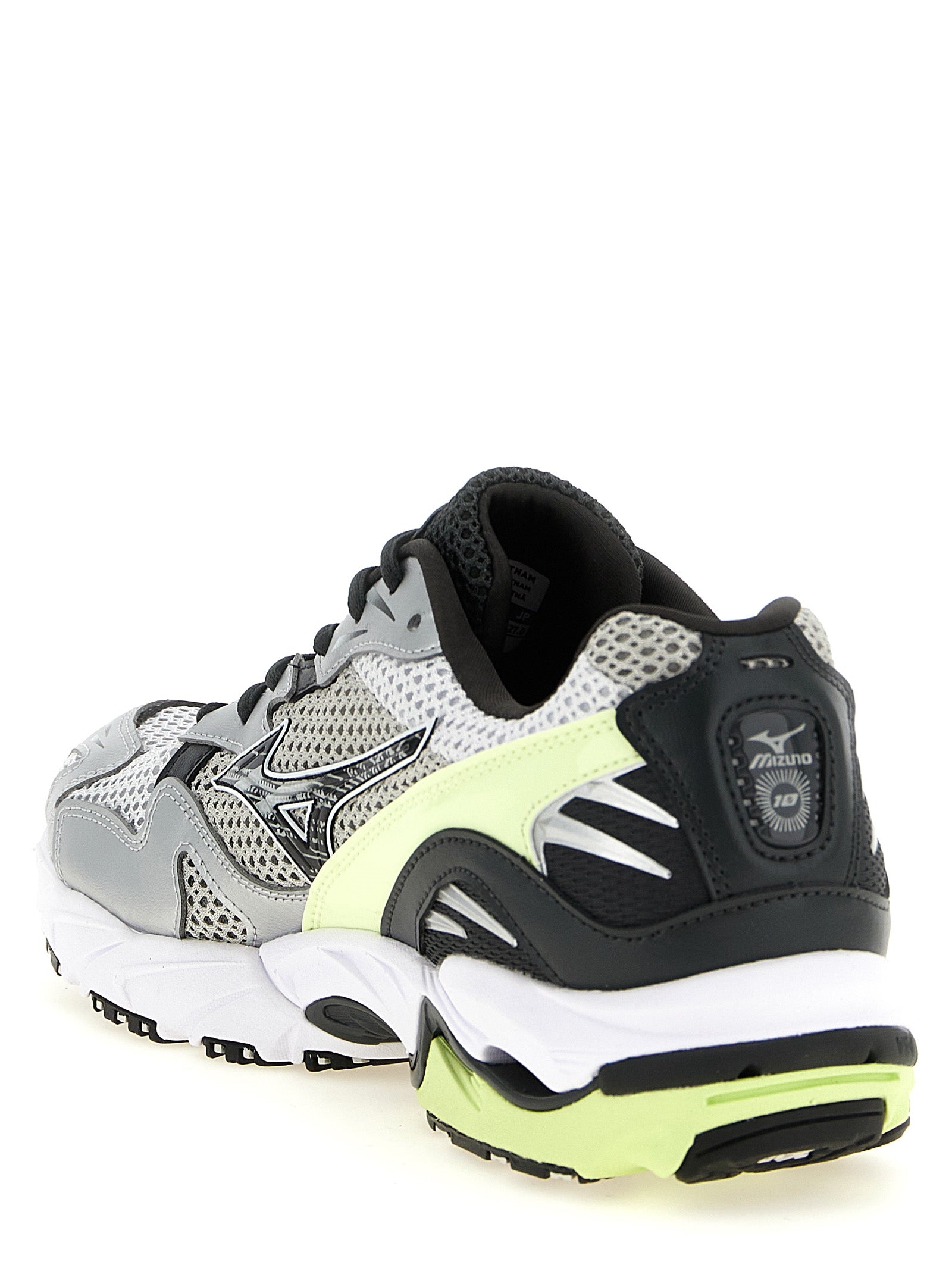 Mizuno 'Wave Rider 10' Sneakers