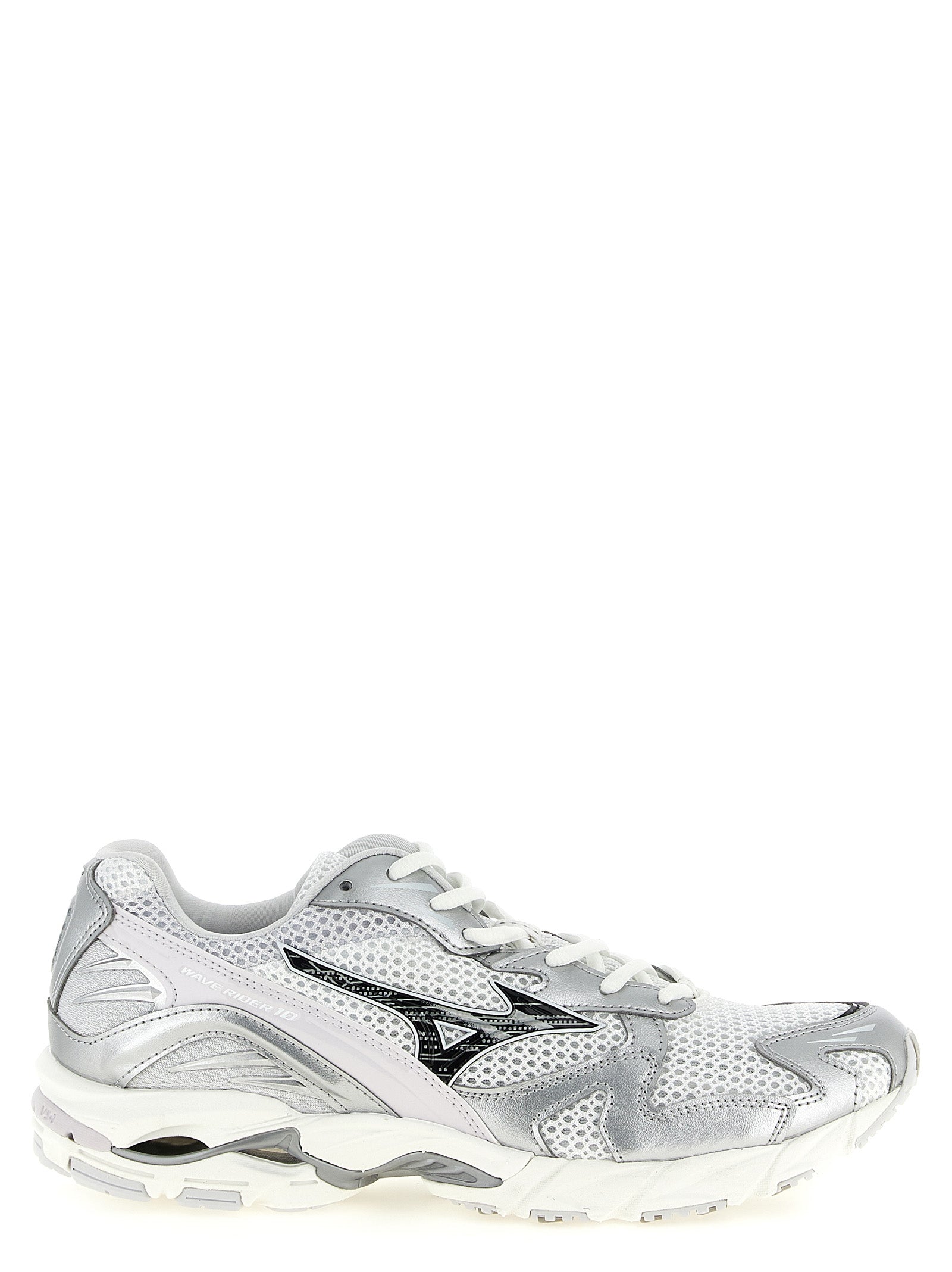 Mizuno 'Wave Rider 10' Sneakers